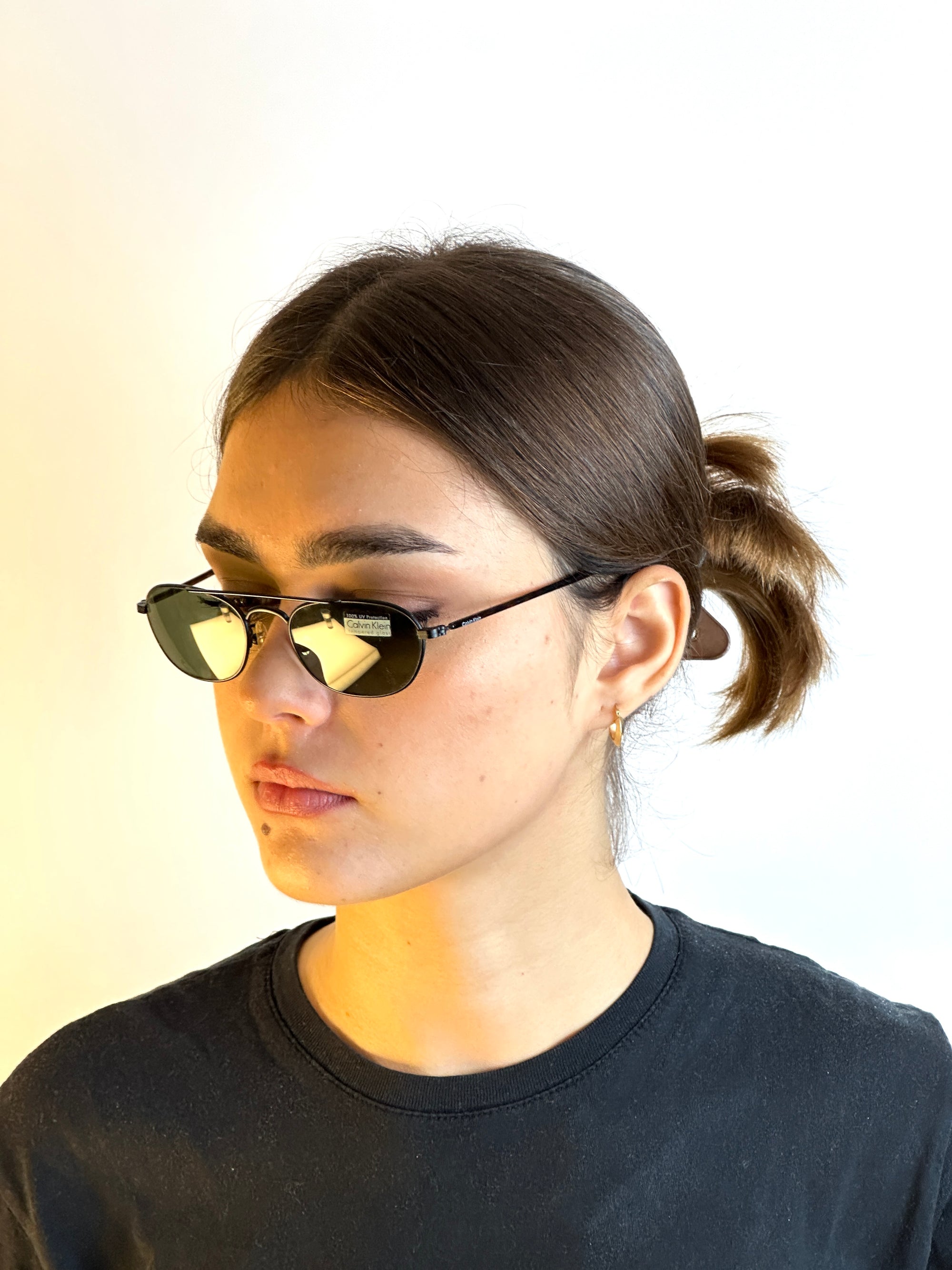 CALVIN KLEIN CK126/S