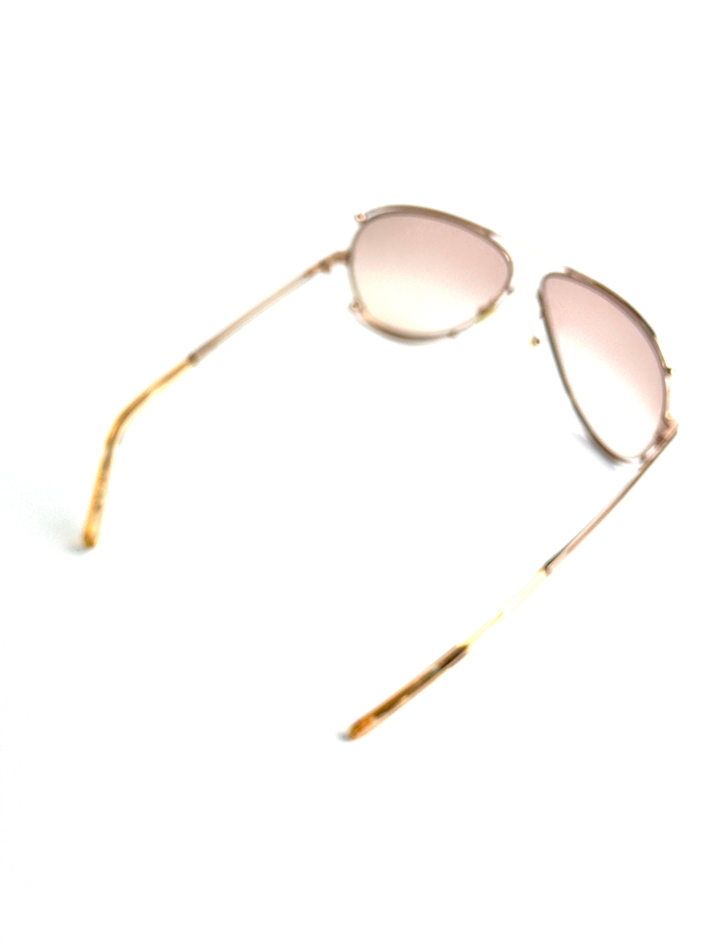 Occhiali da sole CHLOÉ CE121S 28854 785