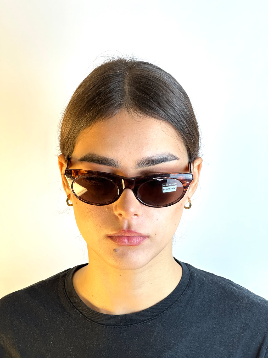 occhiali da sole SAINT LAURENT 6504