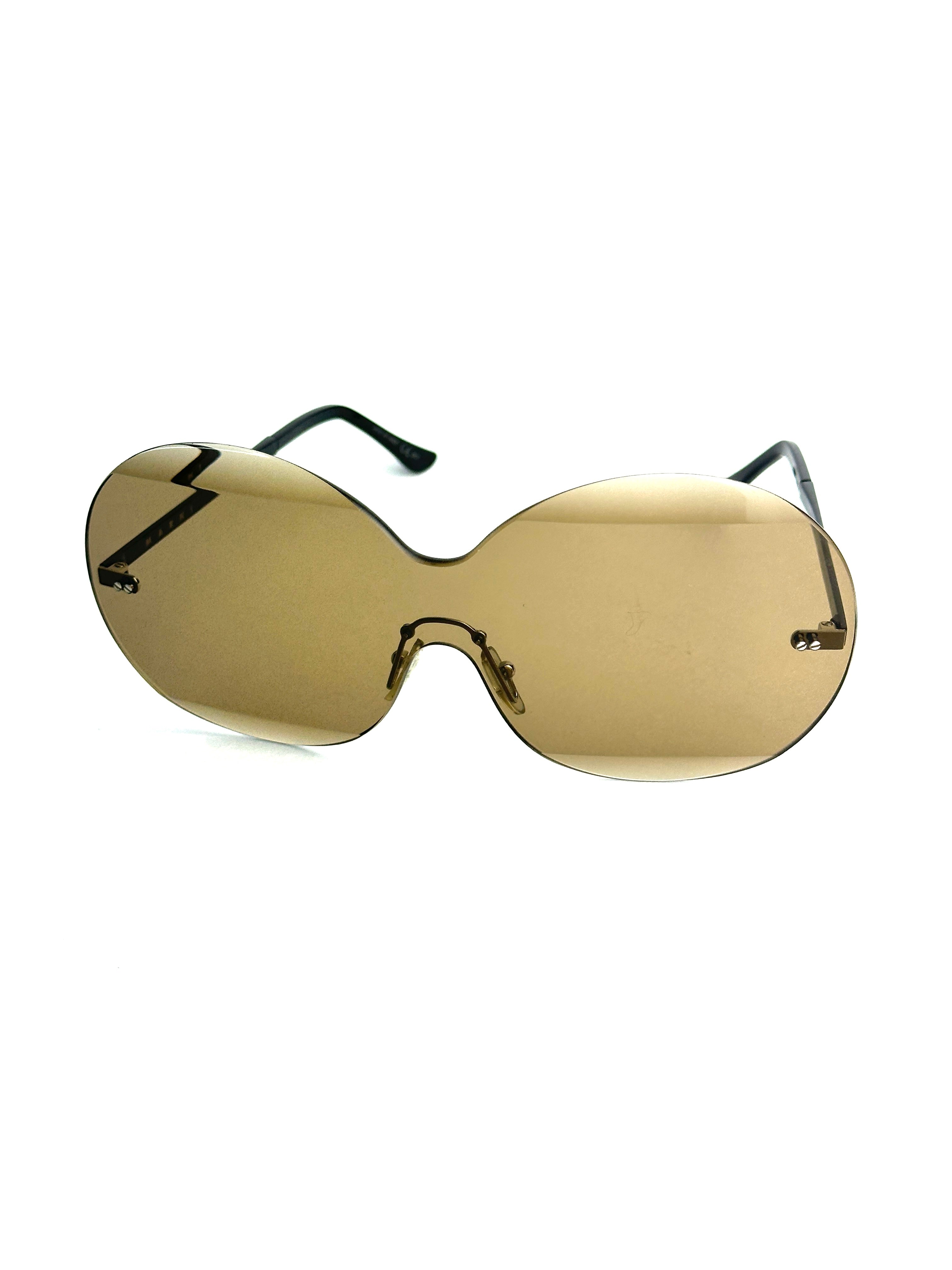 Occhiali da sole MARNI ME104S 019