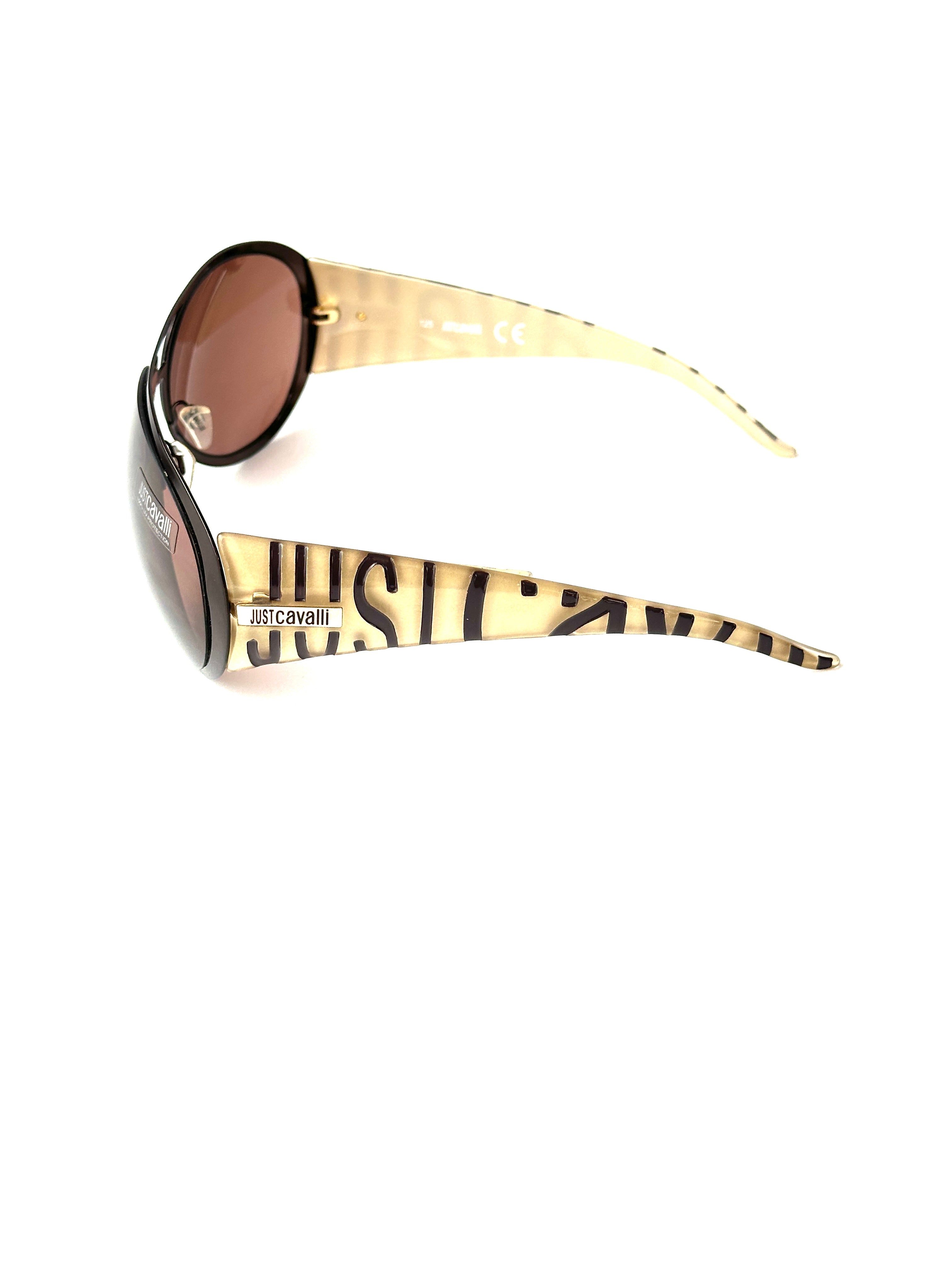 Occhiali da sole JUST CAVALLI JC086S