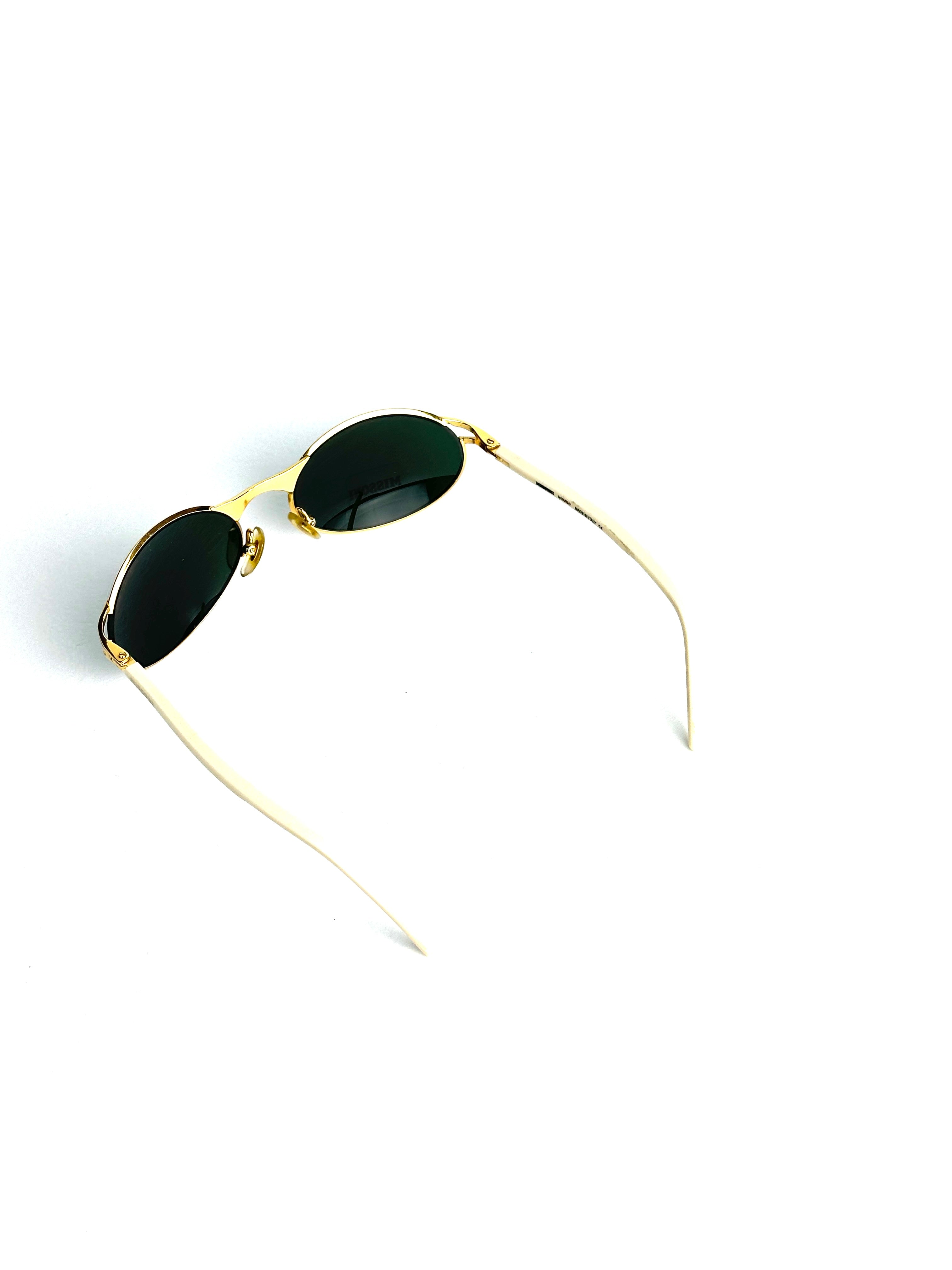 Occhiali da sole Missoni M440/S VINTAGE
