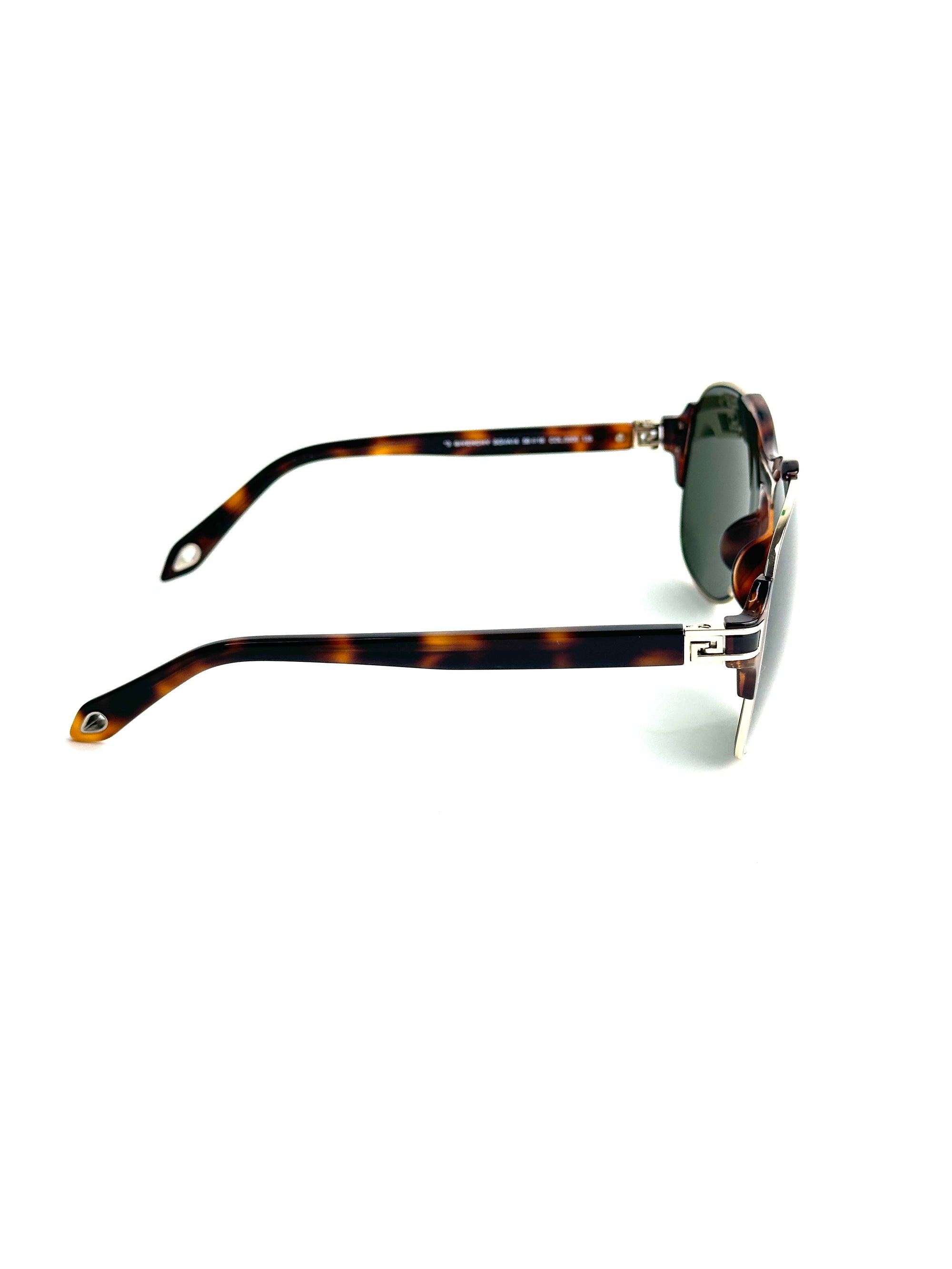 GIVENCHY GV 7109/S 086 QT HAVANE FONCÉ