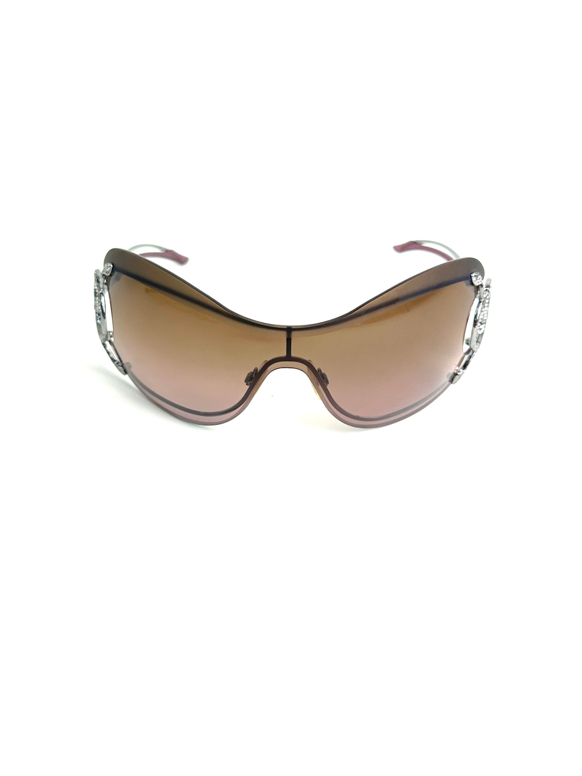 ROBERTO CAVALLI CYCLE 223S