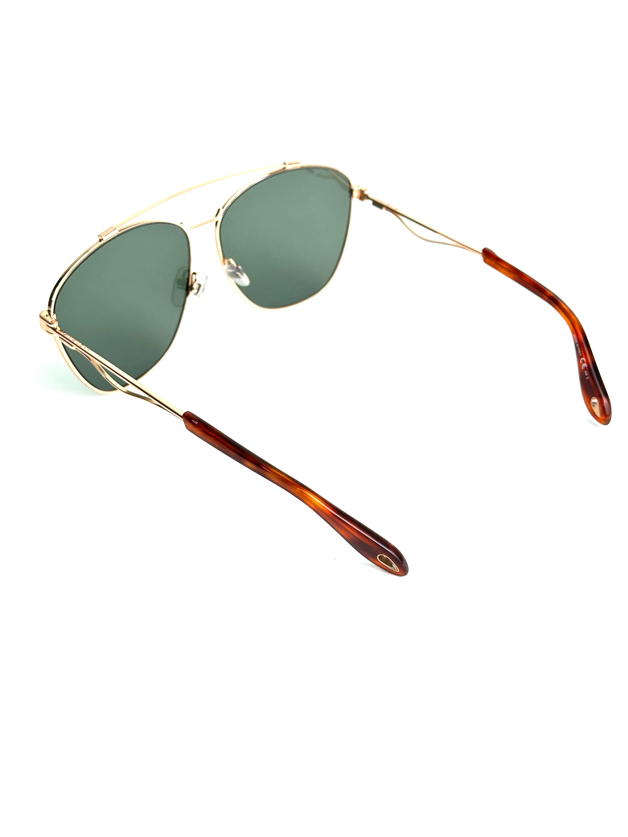 GIVENCHY GV 7109/S 086 QT HAVANE FONCÉ