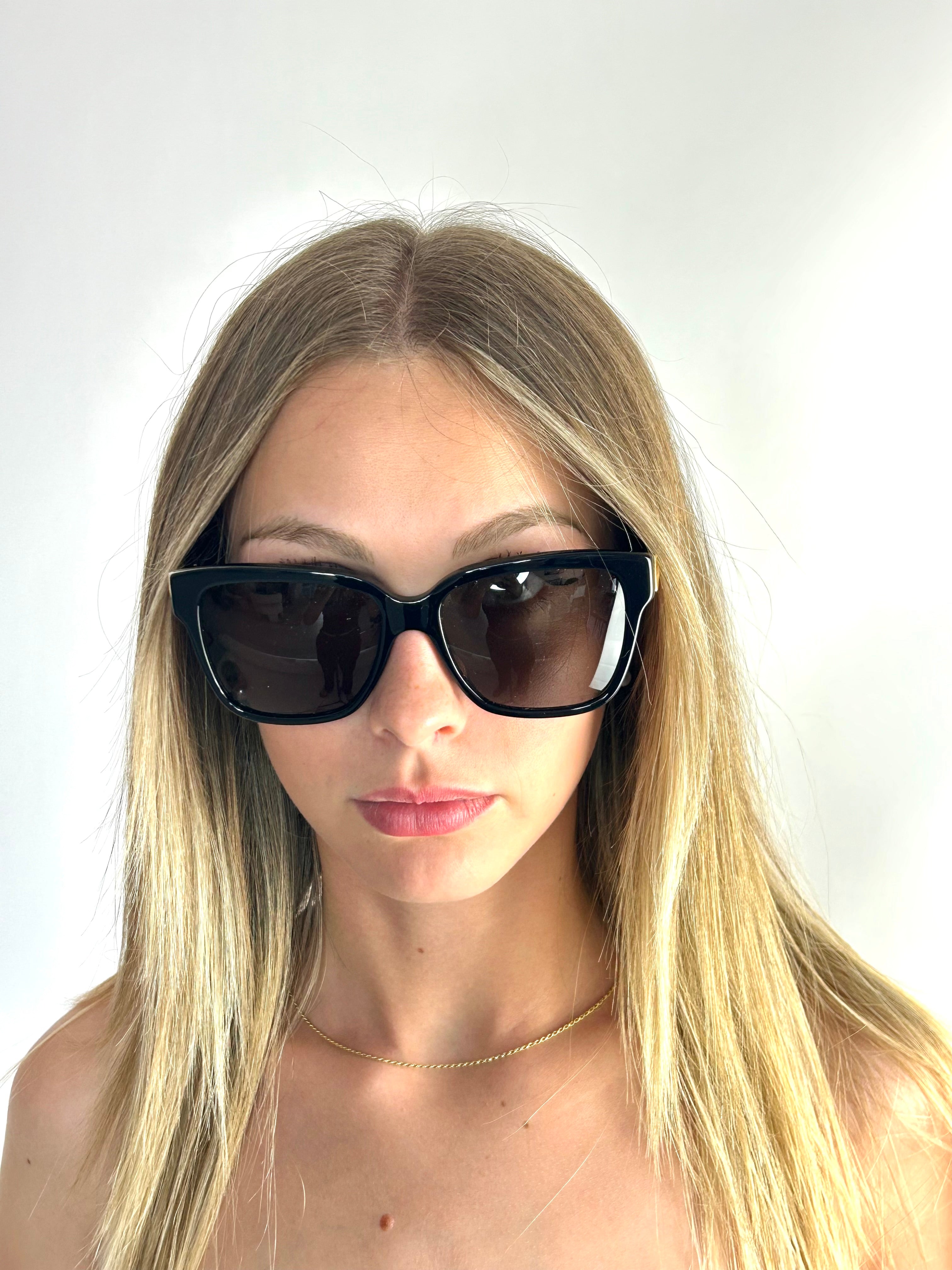 Occhiali da sole GIVENCHY SGV823 0700