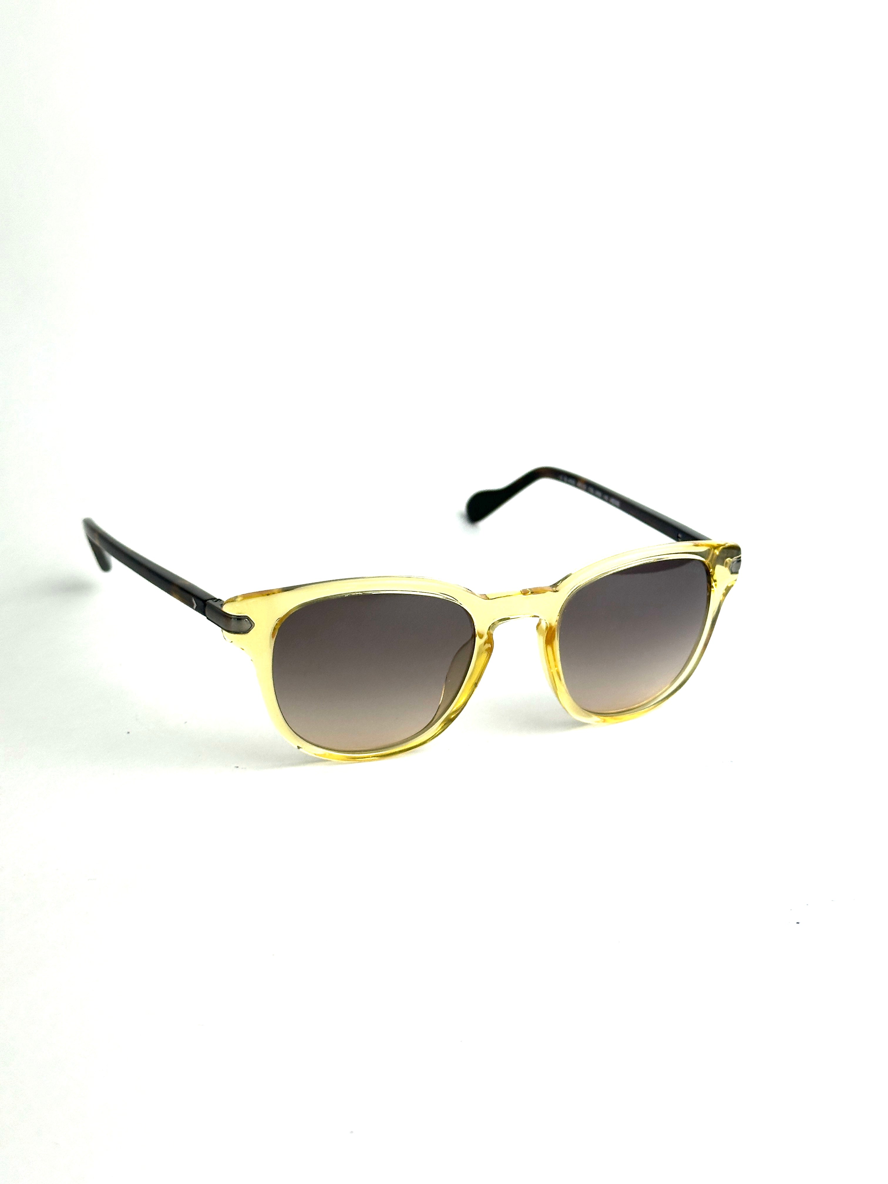 Occhiali da sole LOZZA SL 4032 GOLD