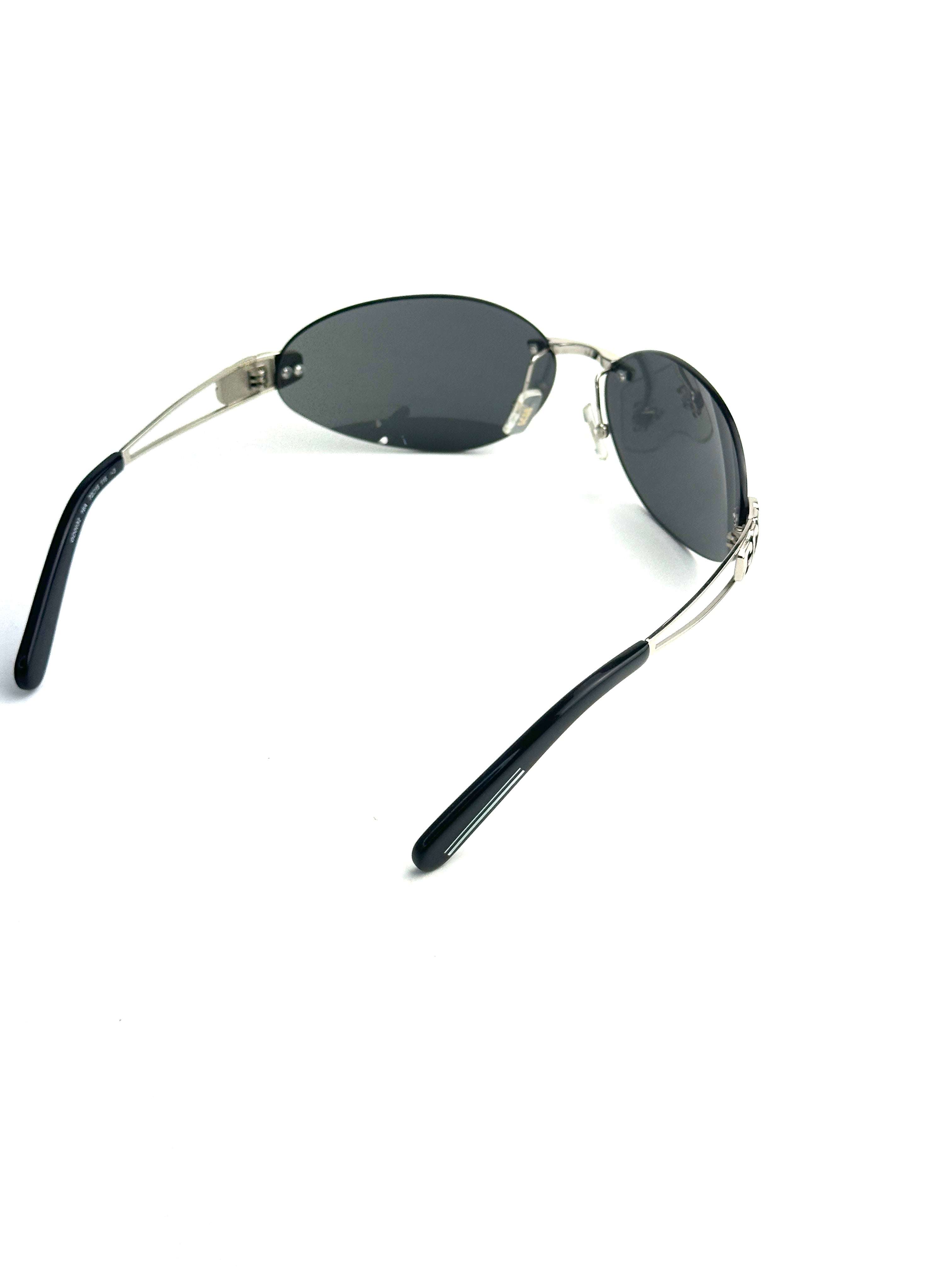Occhiali da sole GCDS GD0032
