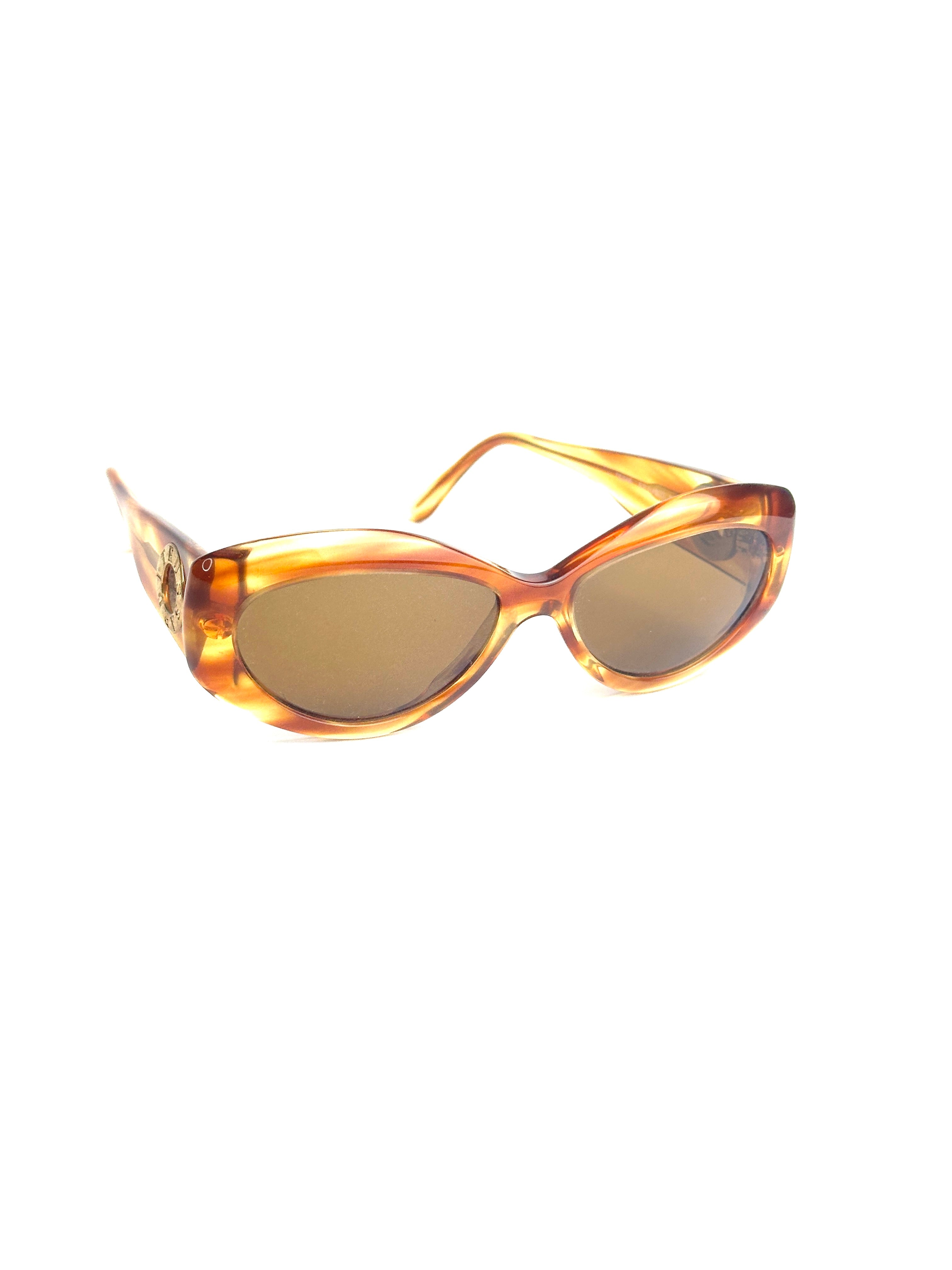 Occhiali da sole TRUSSARDI TS046