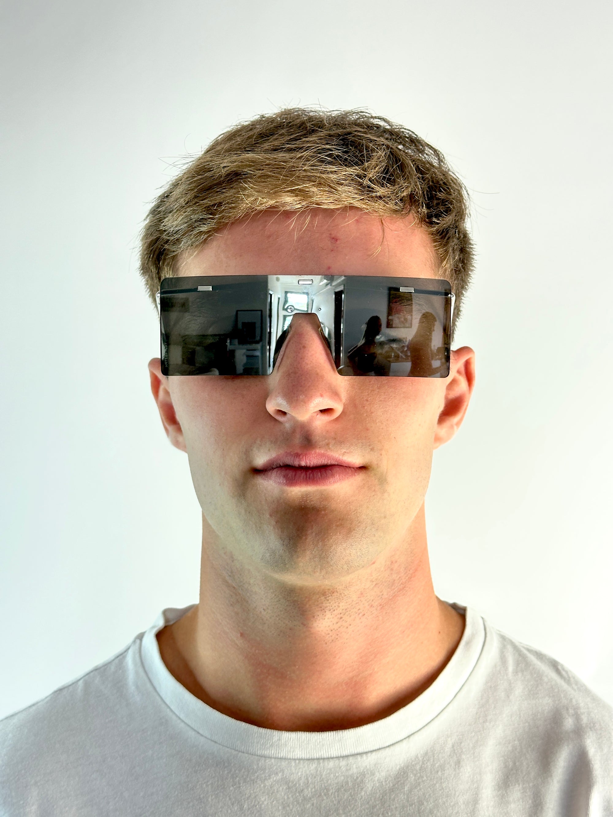 sunglasses DIOR HARDIOR 010/0T PALLADIUM