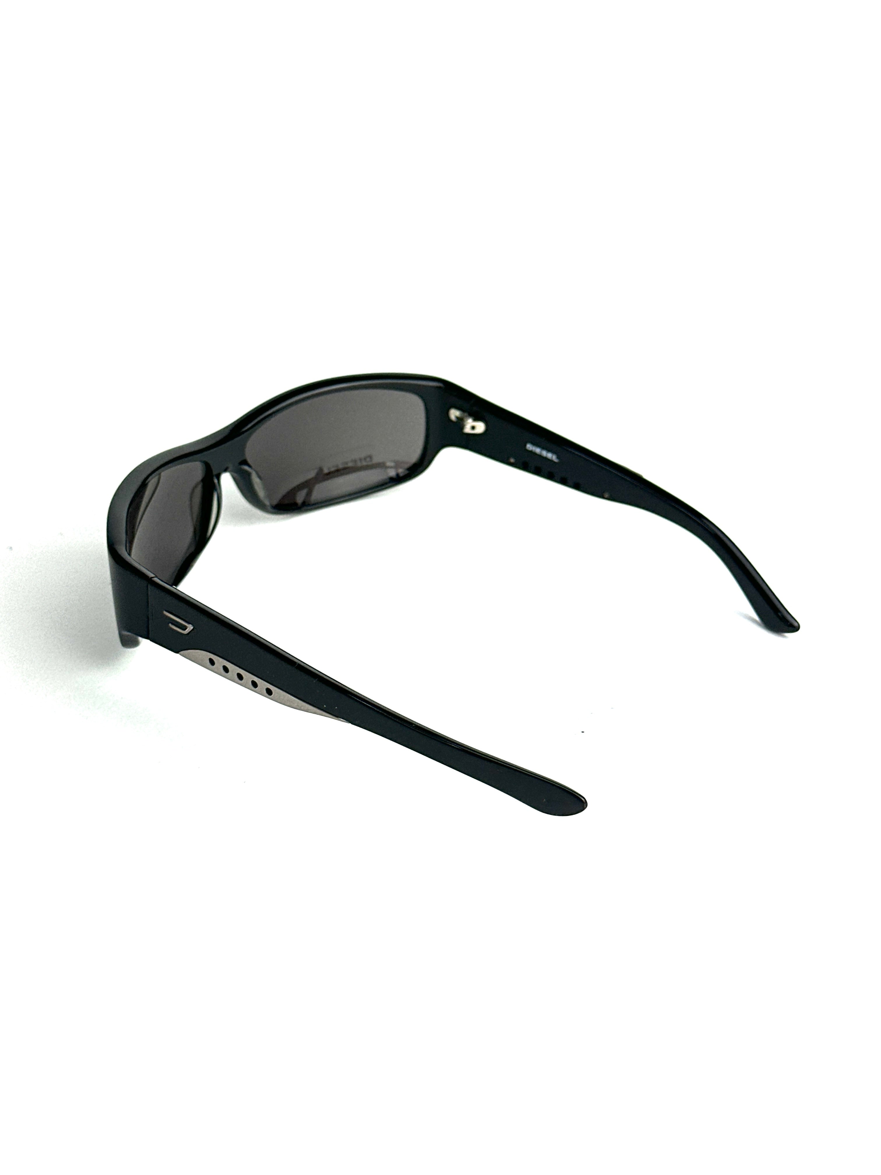 Occhiali da sole DIESEL DS 807 VINTAGE