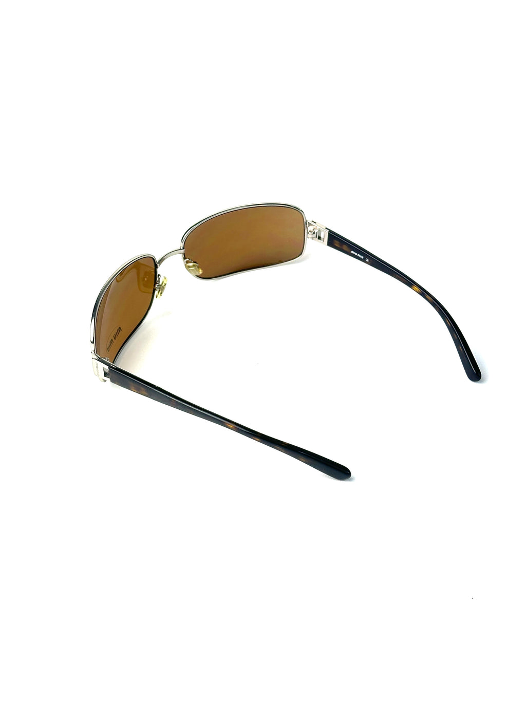 Occhiali da sole MIU MIU SMU59E