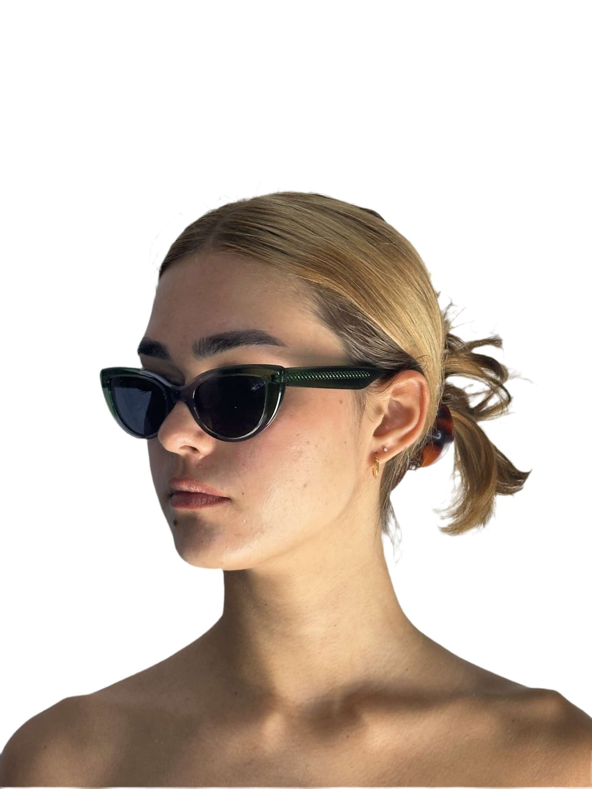 BOTTEGA VENETA BV 269/S 4CX 72 BLGRYTRG