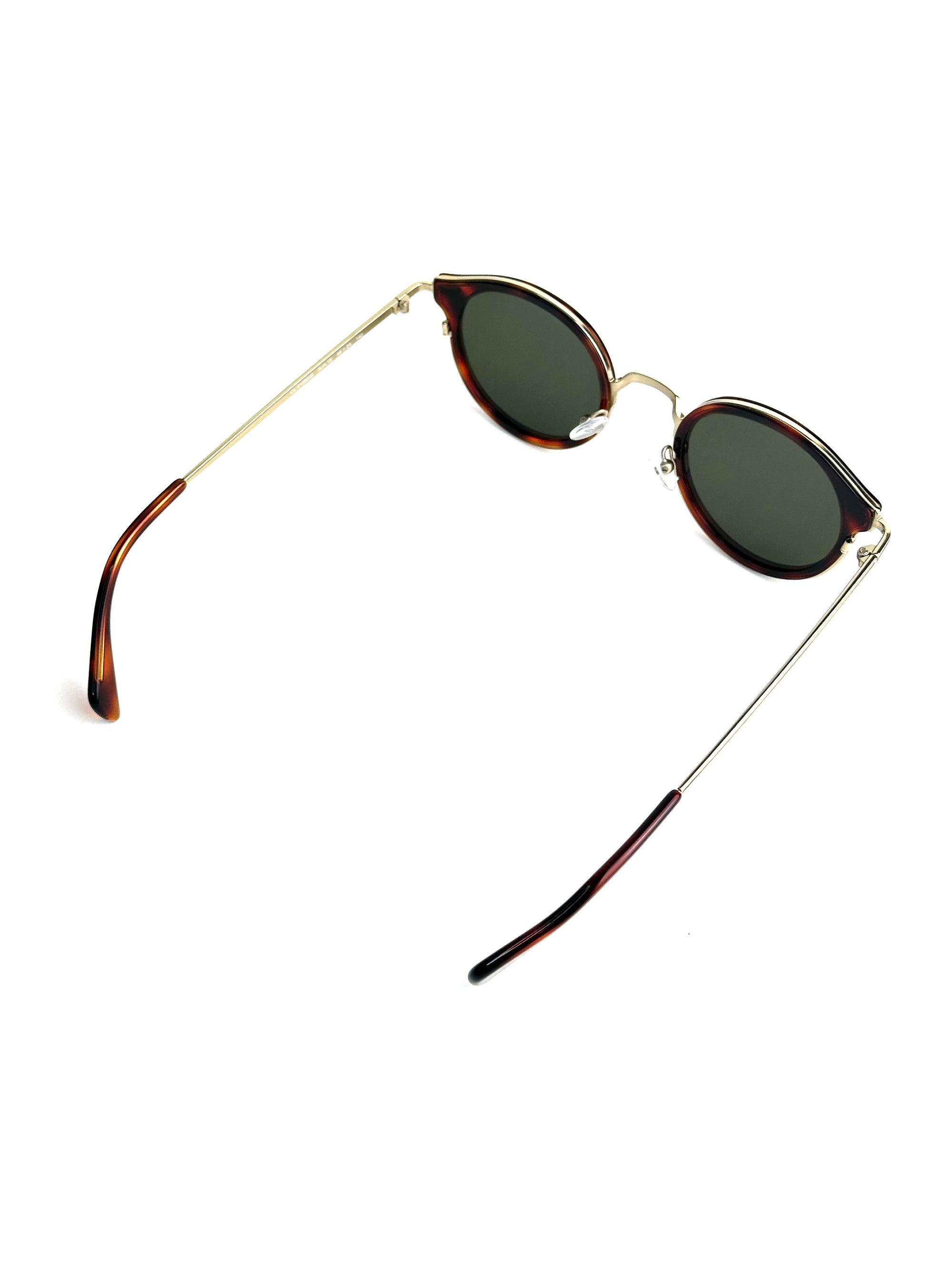 occhiali da sole CELINE CL41082/S 3UA/1E HAVANA ORO
