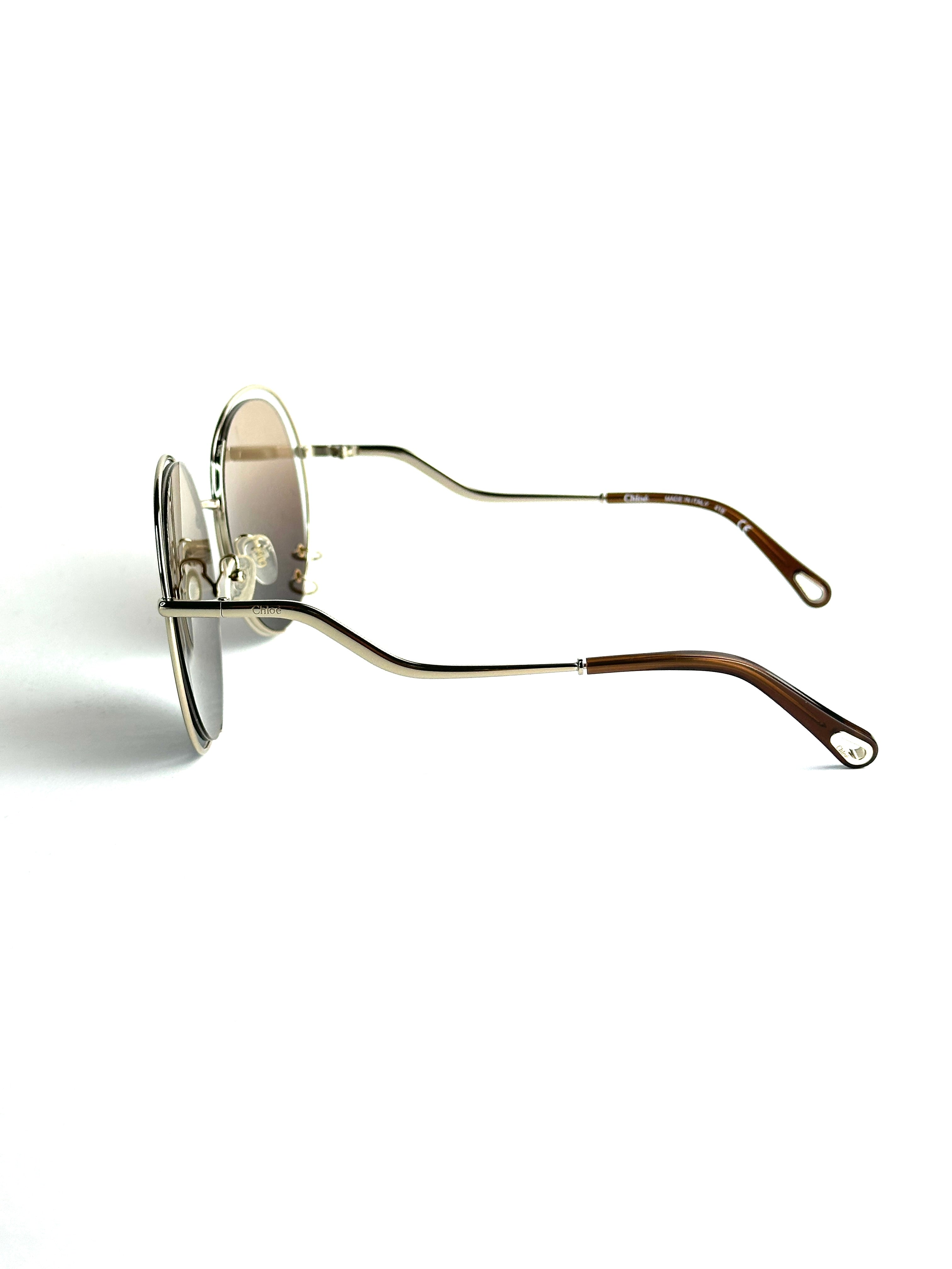 Occhiali da sole CHLOÉ CE153S 39874 742