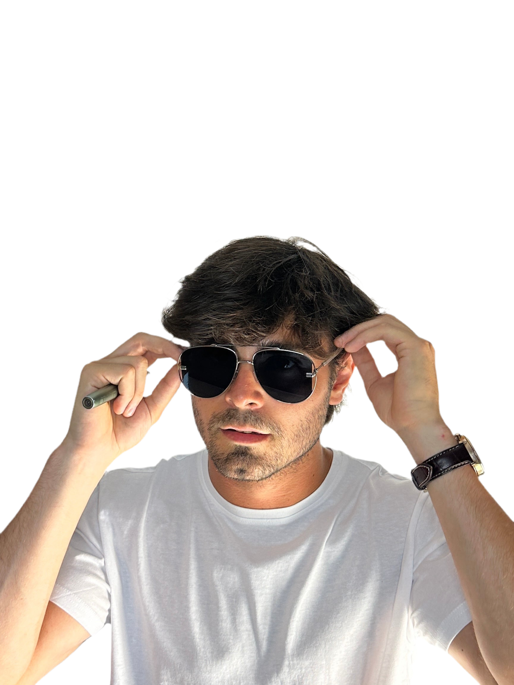 DIOR UOMO DIORSCALE 010 A9 PALLADIUM