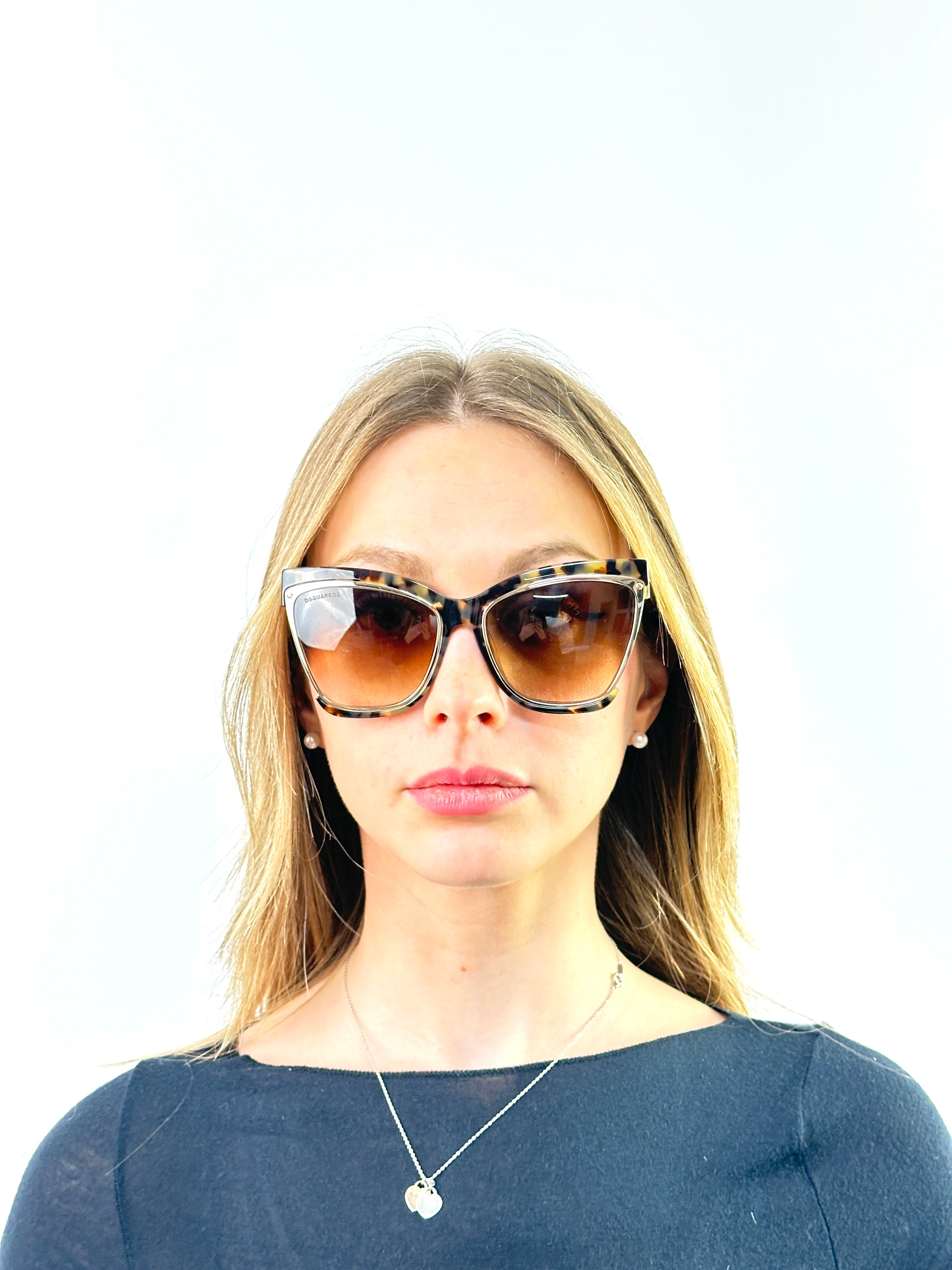 Occhiali da sole DSQUARED DQ0241