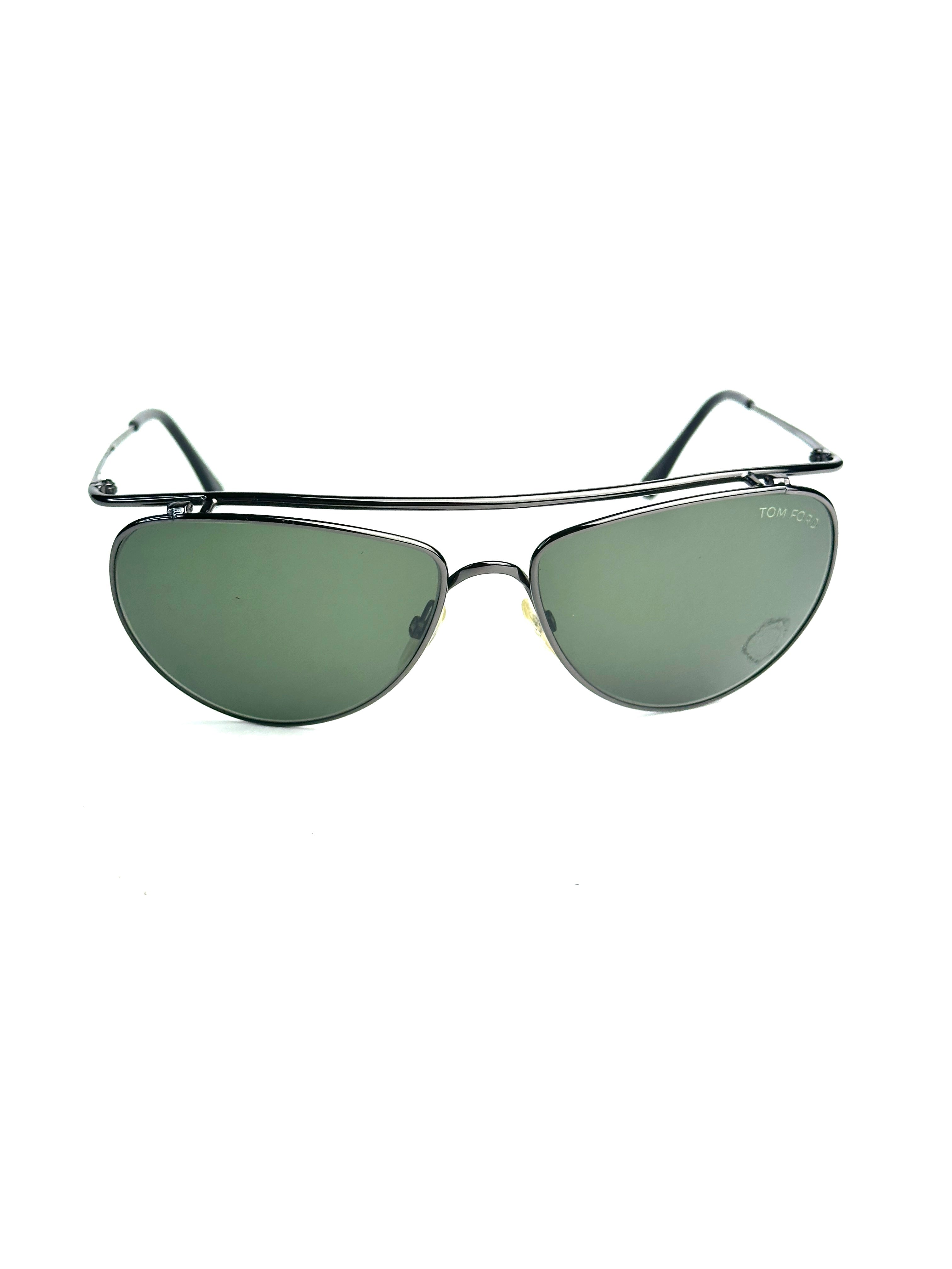 Occhiali da sole TOM FORD JAMES TF191