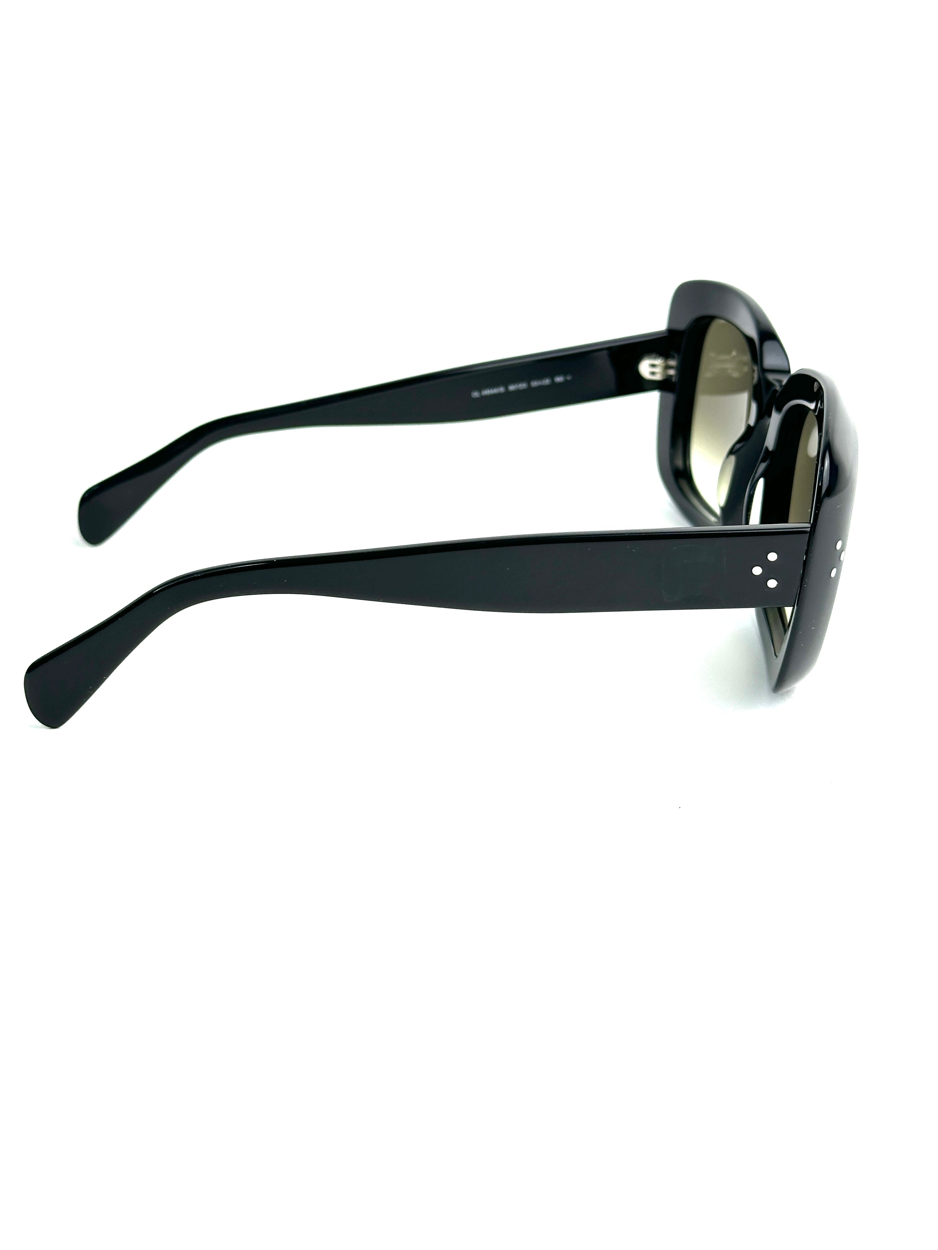 CELINE CL41044/S BLACK sunglasses