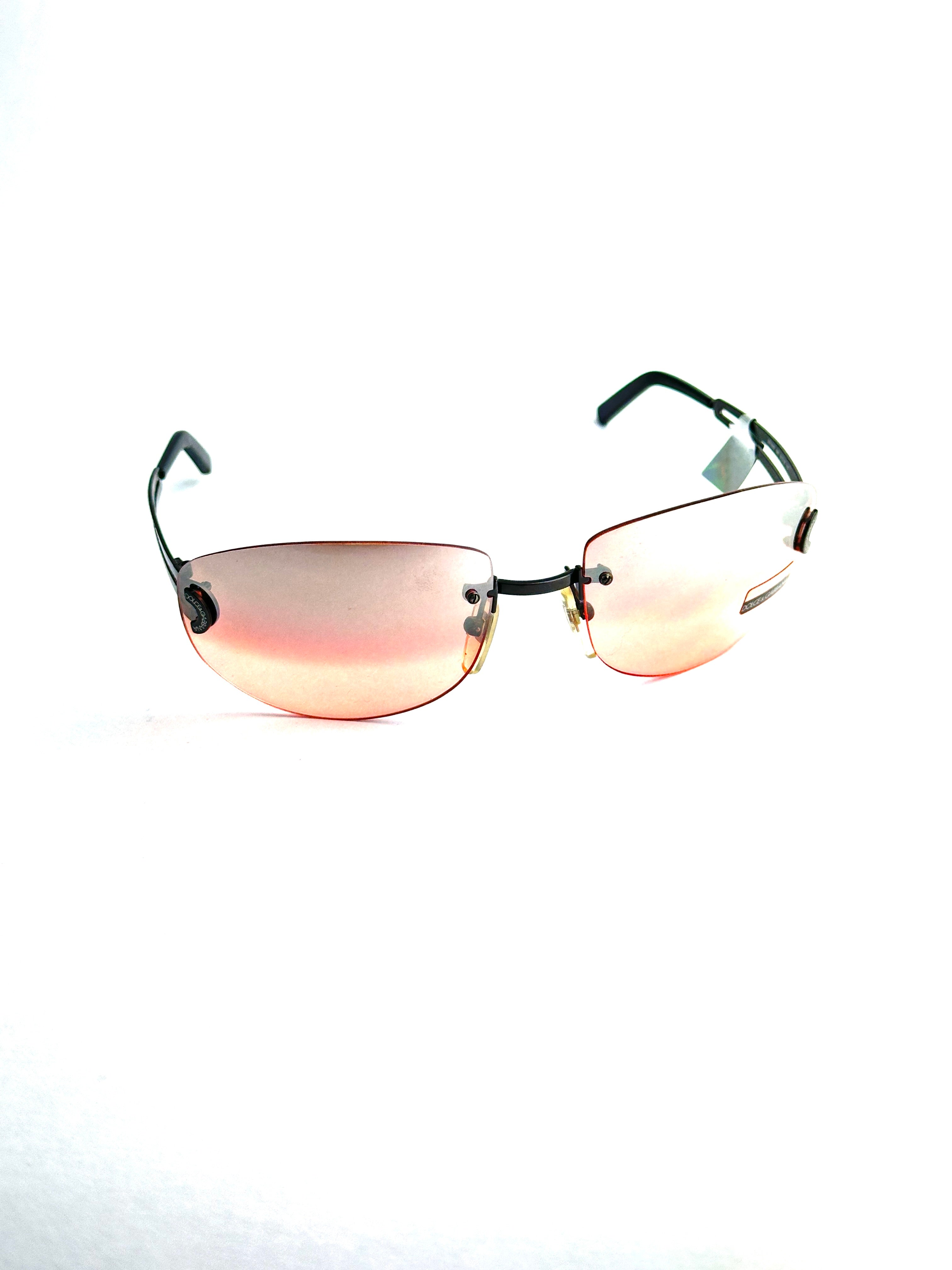 Occhiali da sole DOLCE&GABBANA DG385S