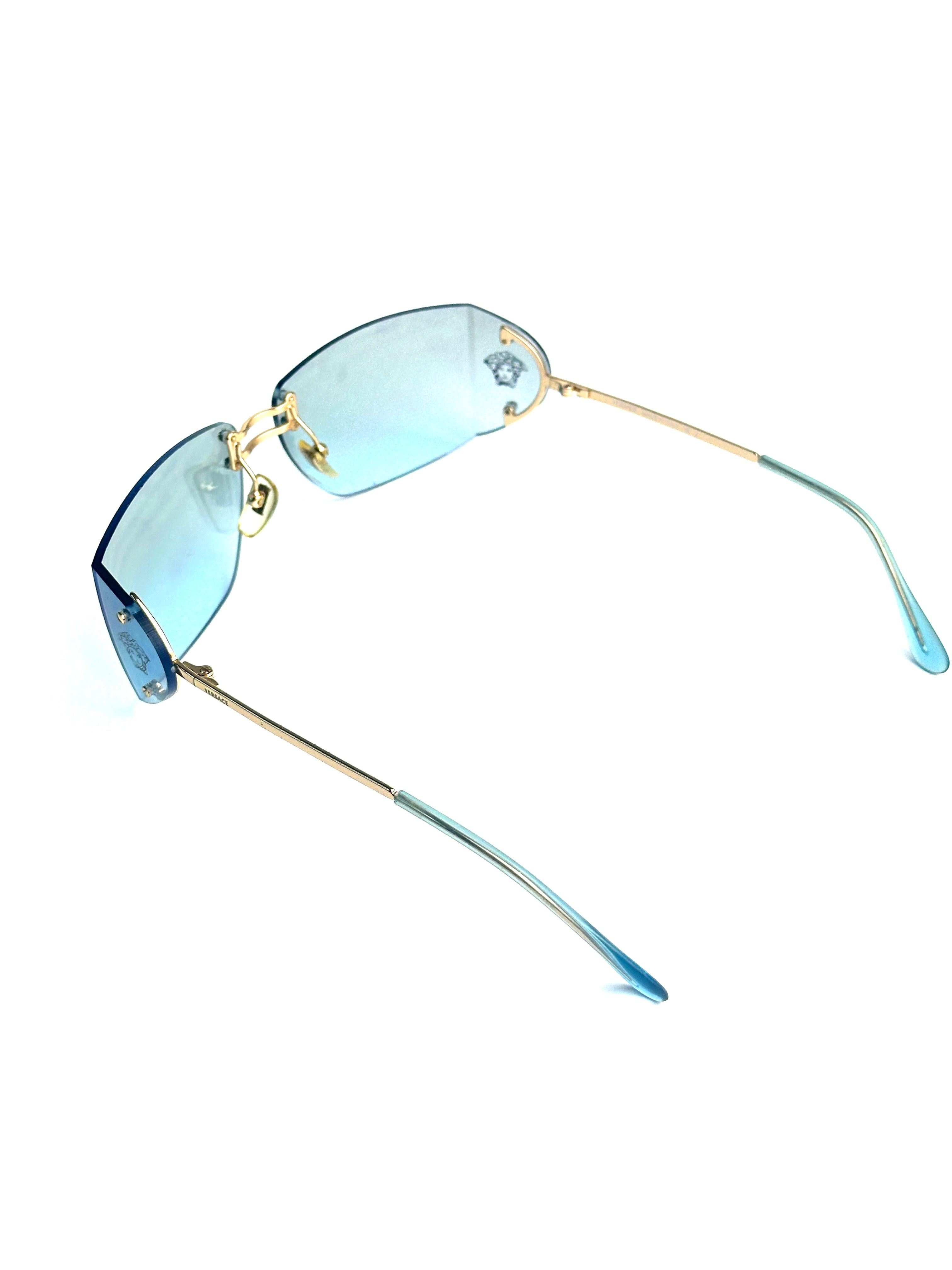 Occhiali da sole VERSACE MOD. X85 VINTAGE