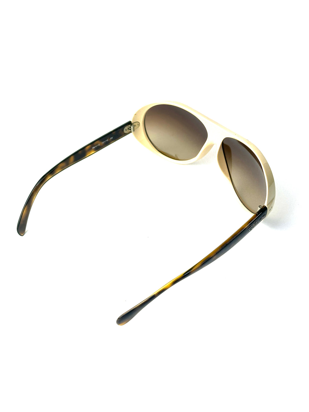 Occhiali da sole RAY-BAN RB4112