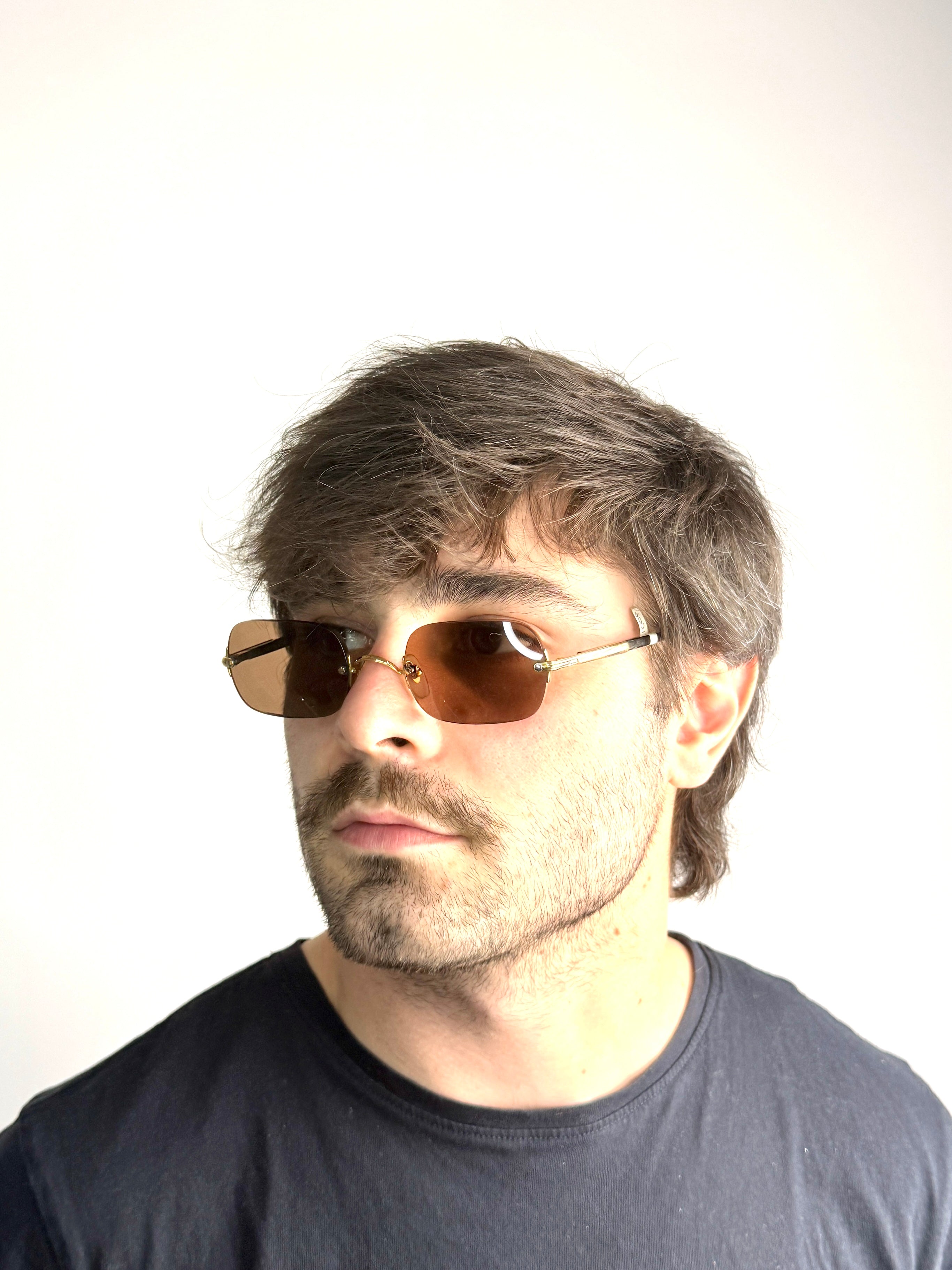 Occhiali da sole MEISTERSTUCK MONTBLANC