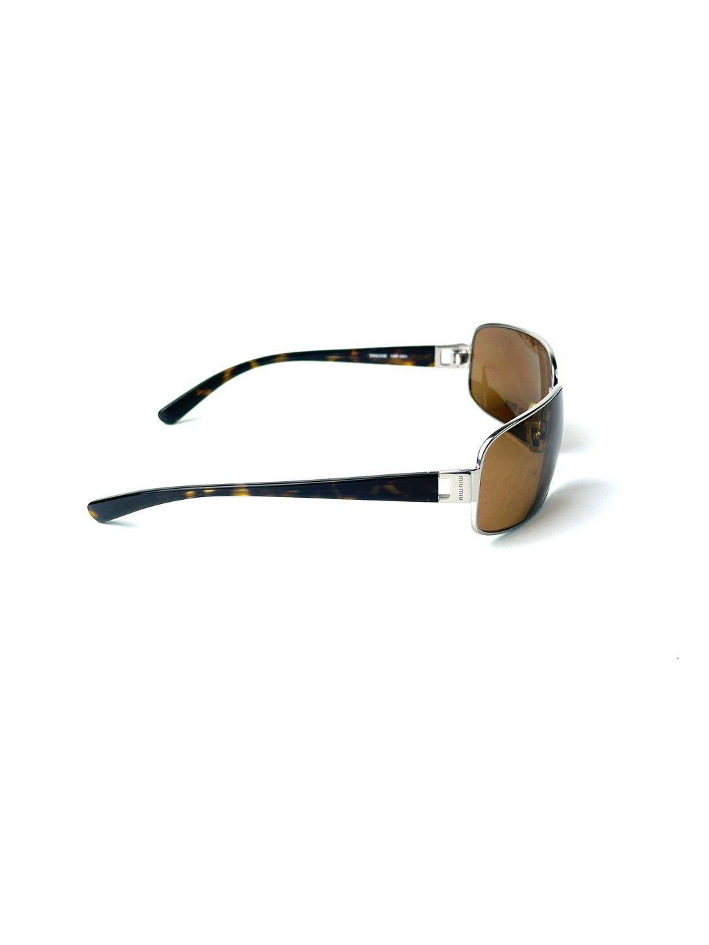 Occhiali da sole MIU MIU SMU59E