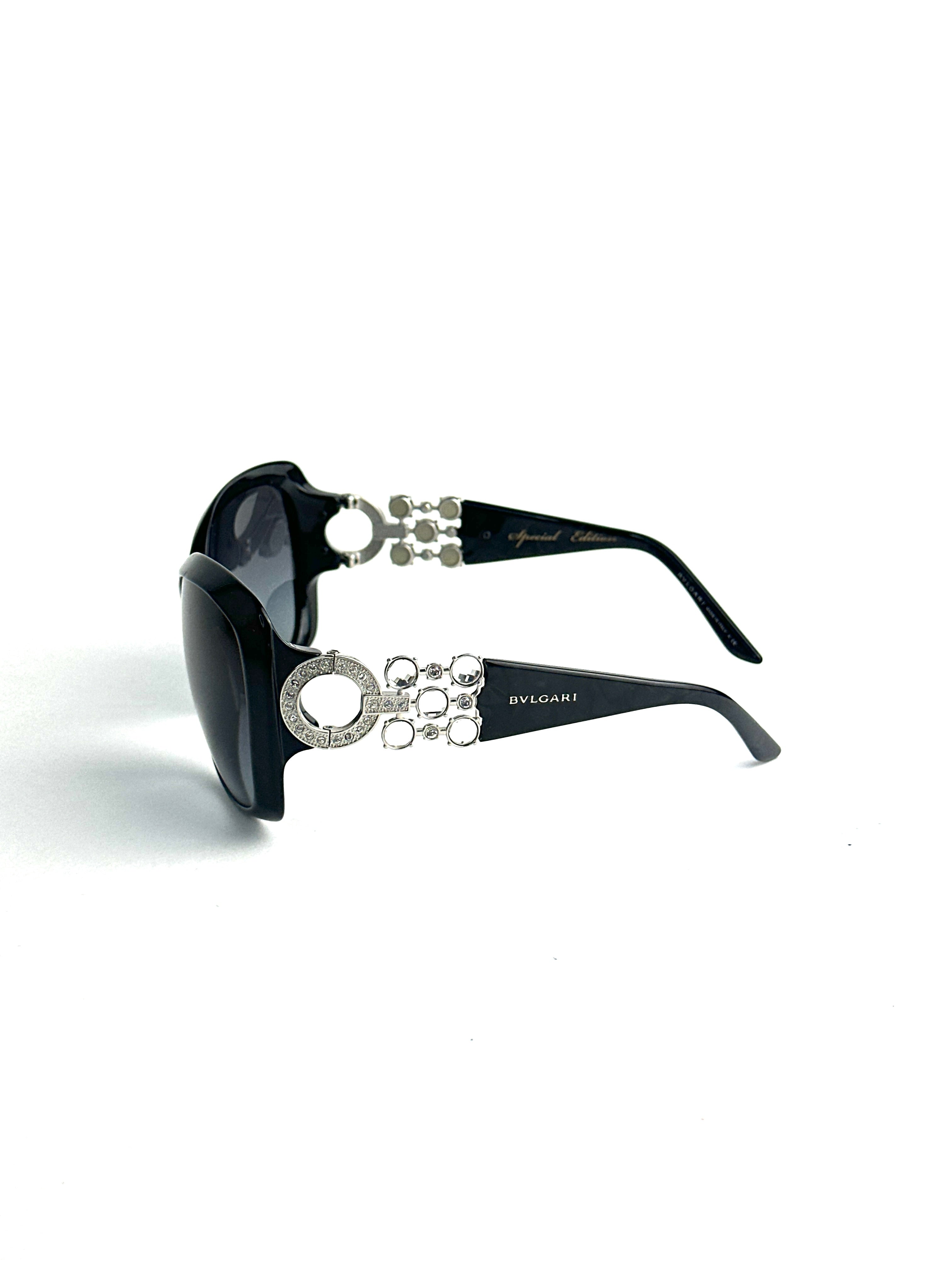 Occhiali da sole BULGARI 8103