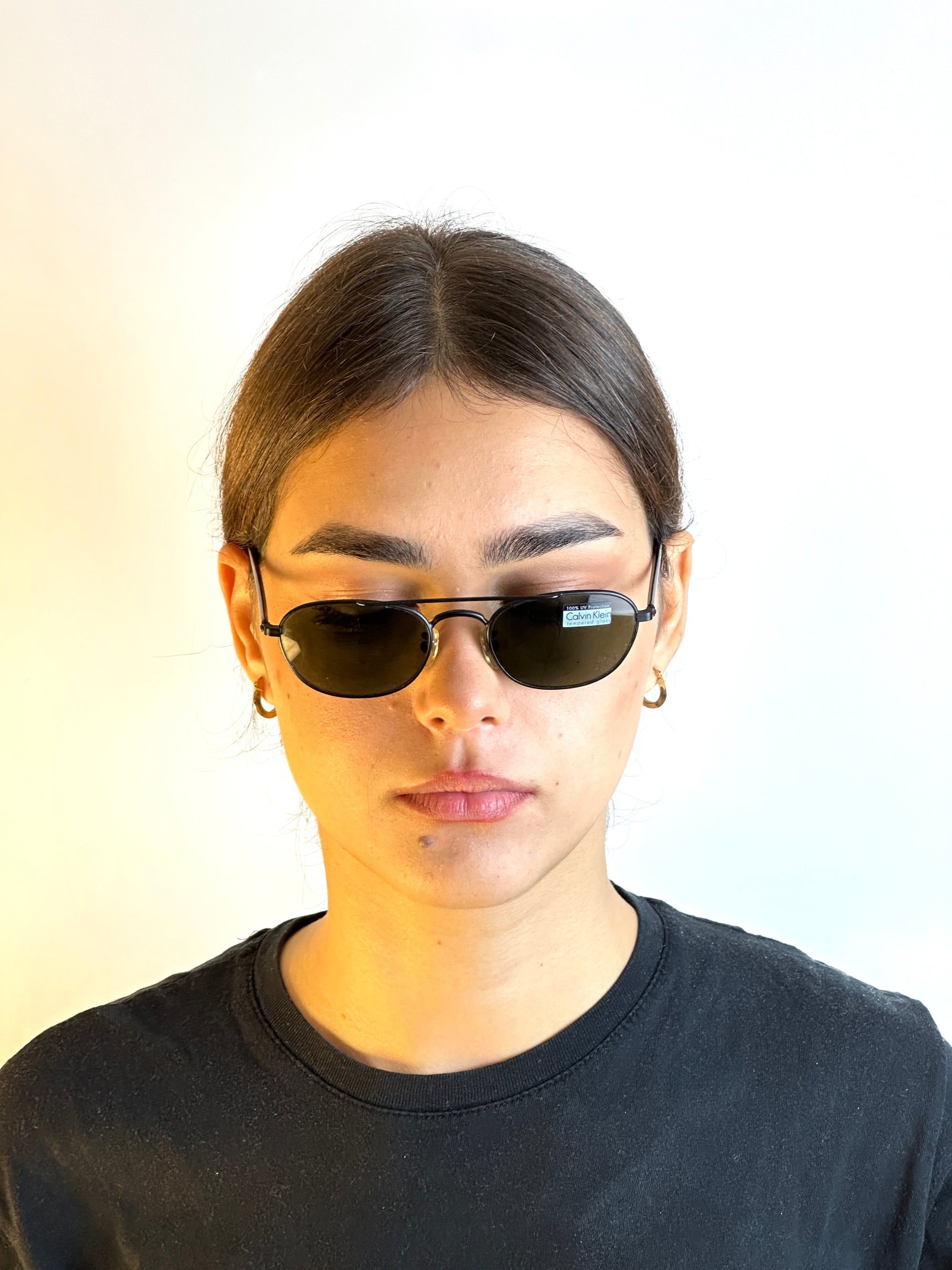 CALVIN KLEIN CK126/S