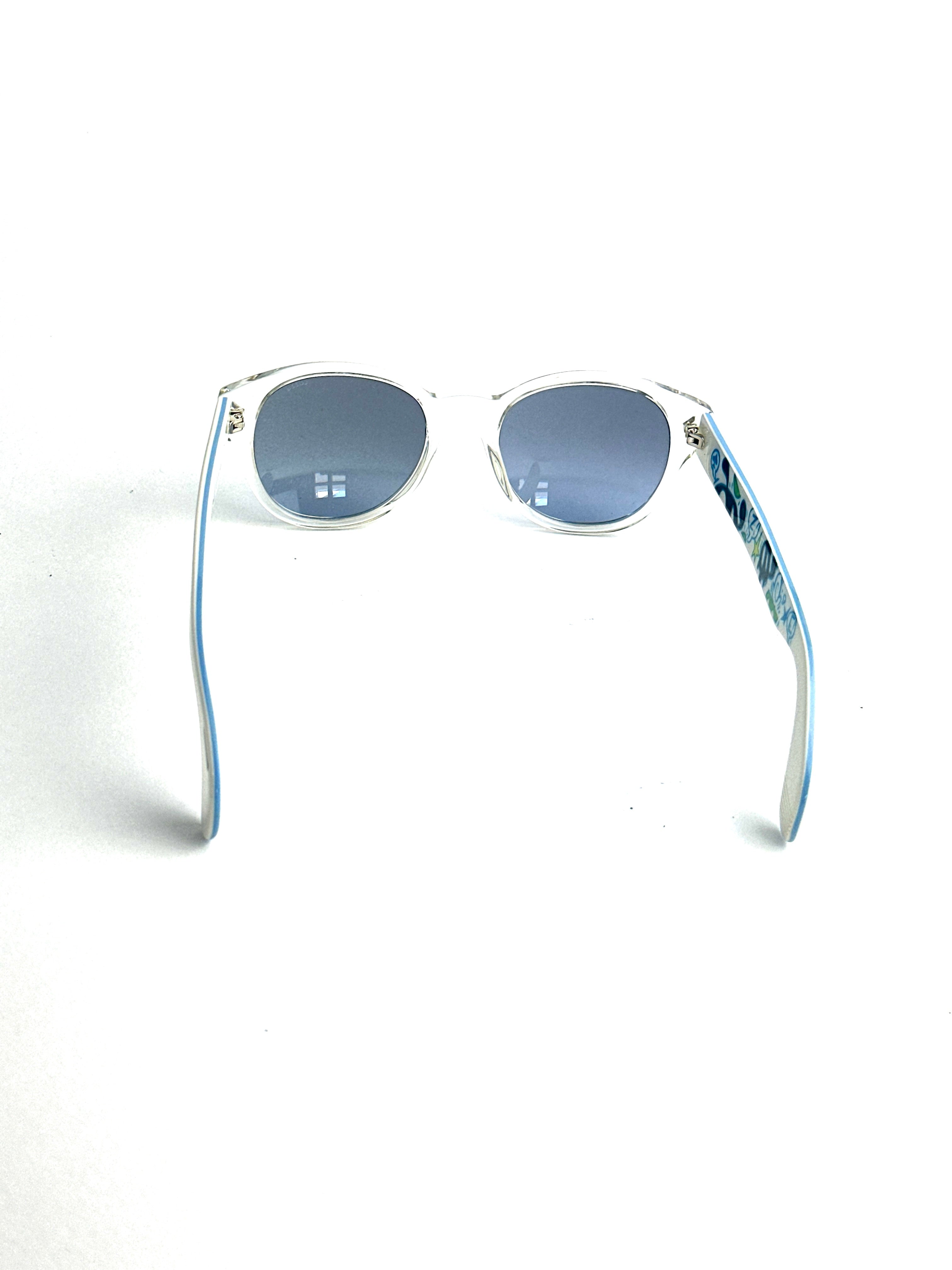 RAY-BAN CLUBMASTER ÉCAILLE DE TORTUE