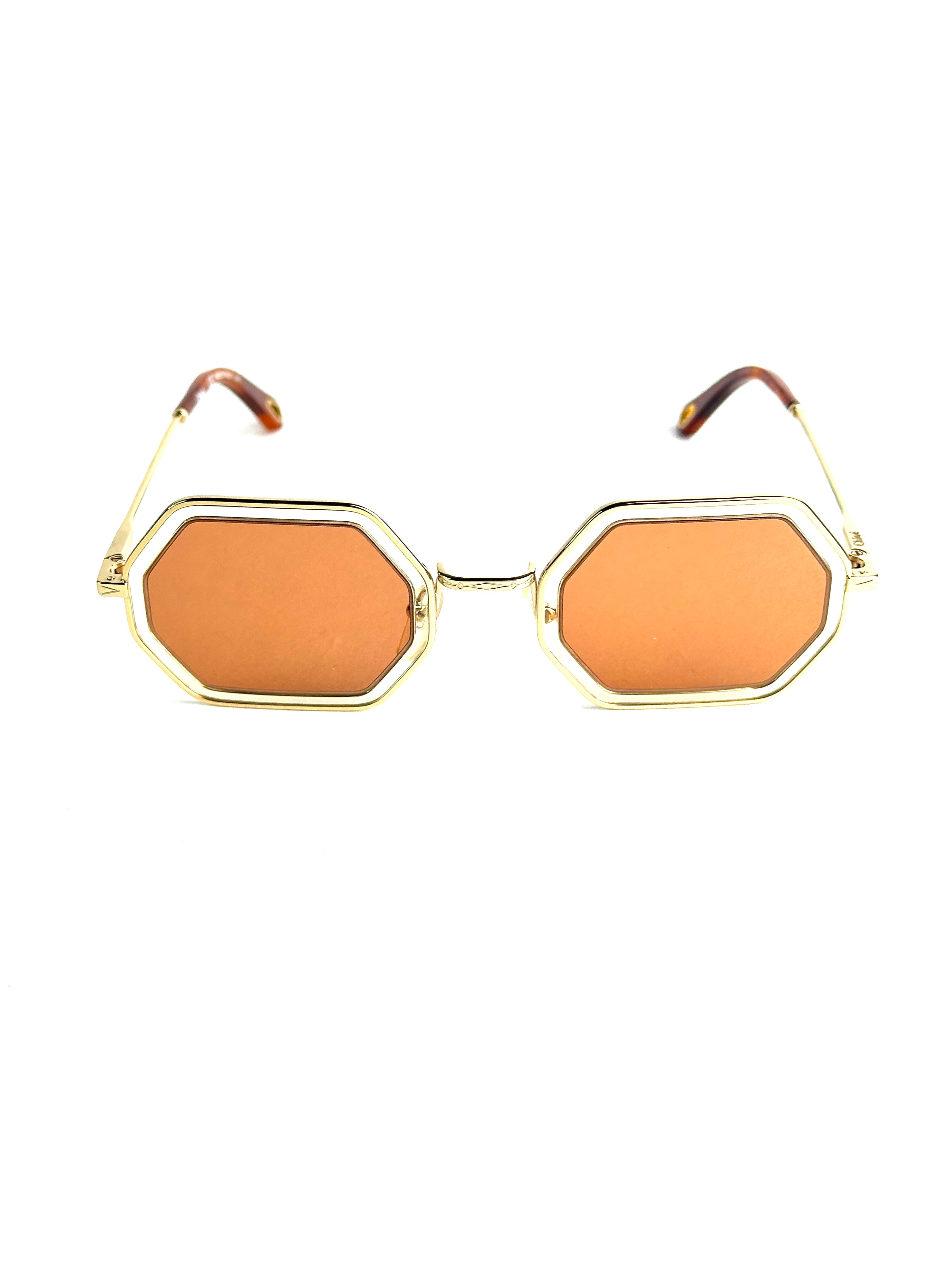 Occhiali da sole CHLOÉ CE146S 38411 831