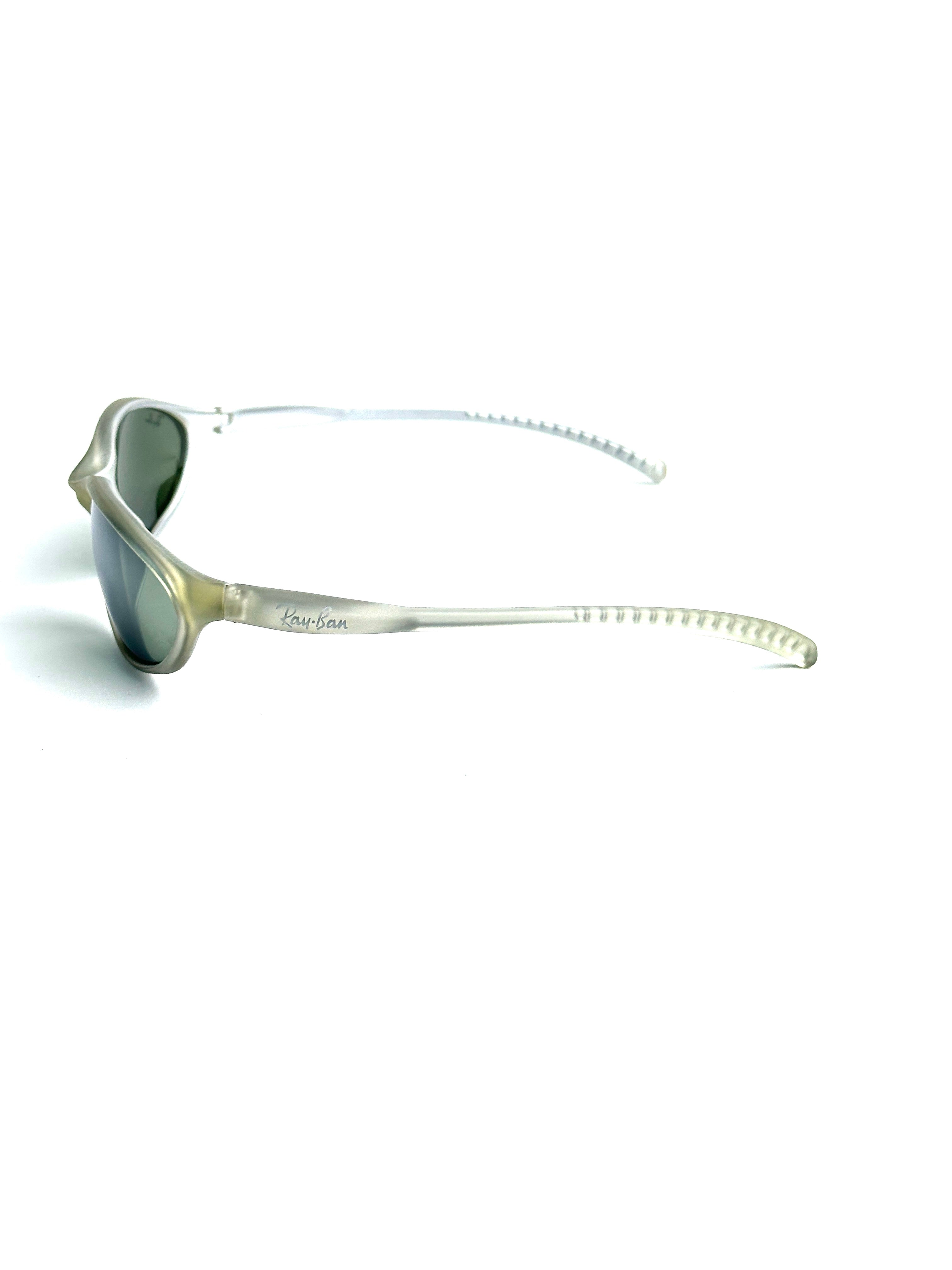 Occhiali da sole RAY-BAN CUTTER RB2047 VINTAGE
