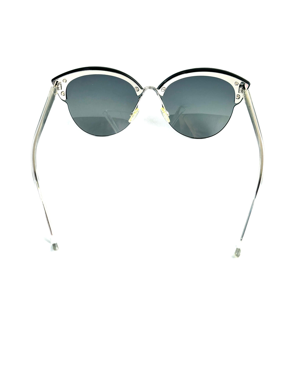 DIOR DIORUN BJN/HD GOLD BLK PNK sunglasses