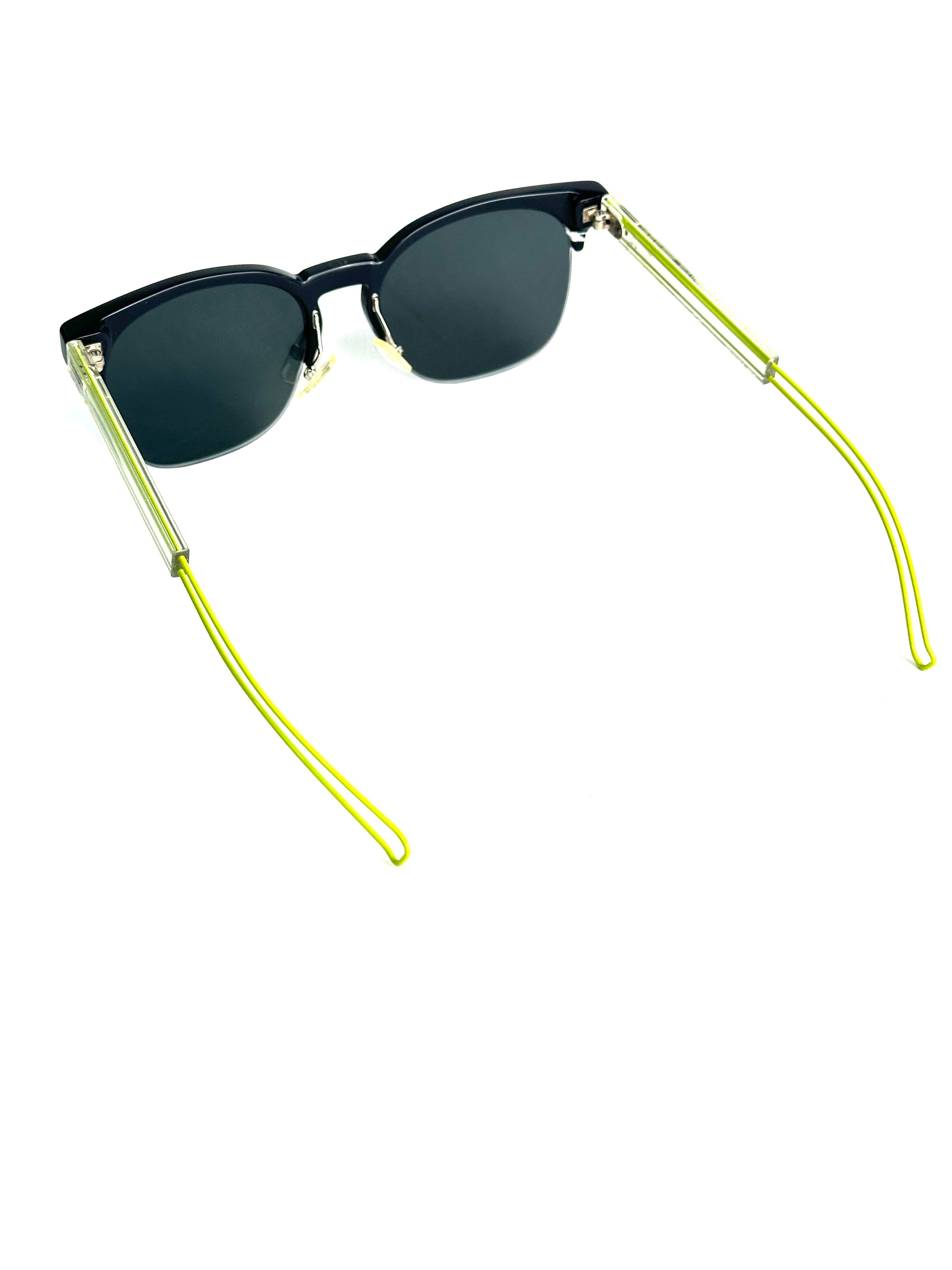 sunglasses DIOR BLACKTIE207S CJ4/T4 GRAY YLLWCRY