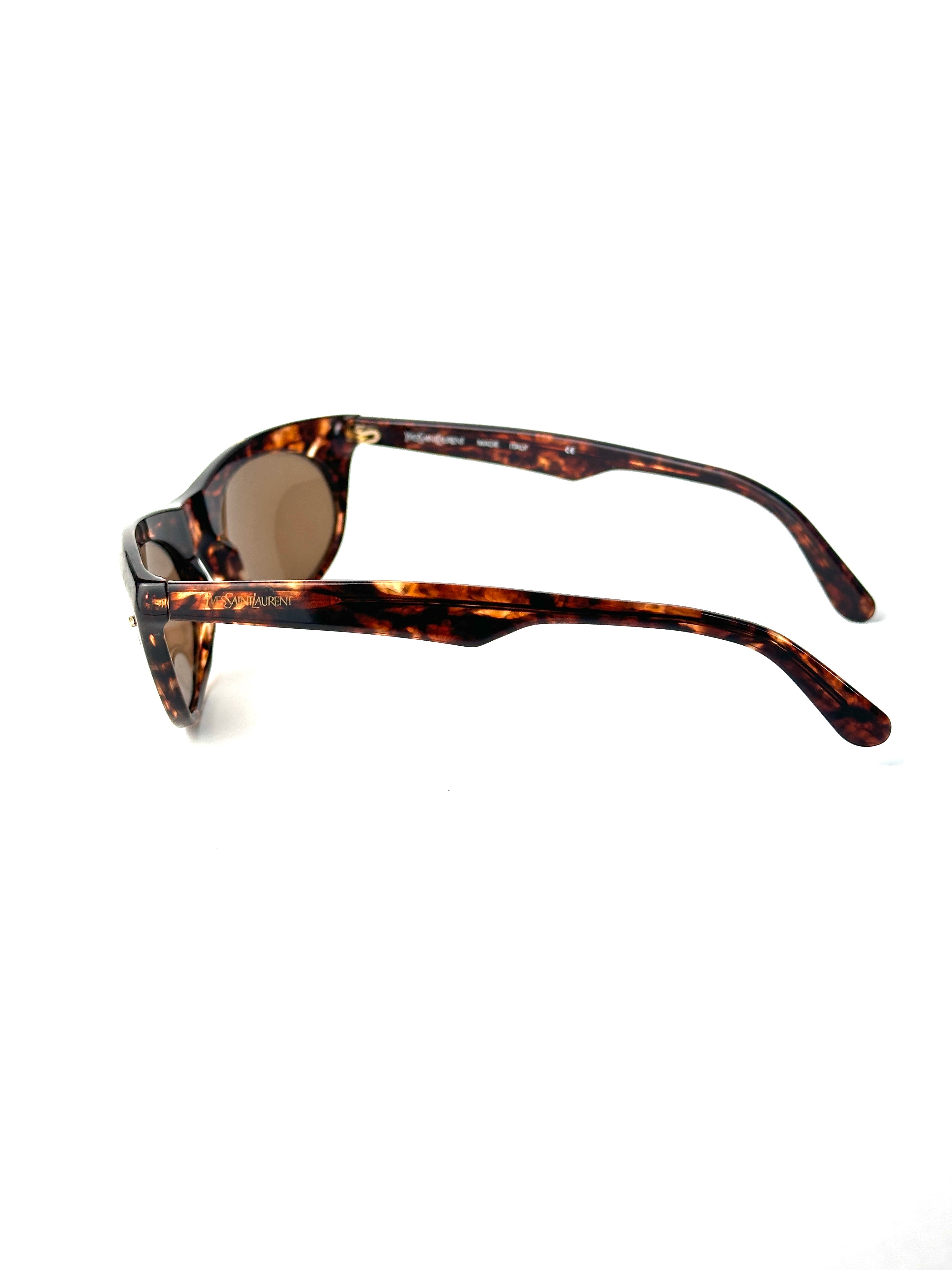 Occhiali da sole SAINT LAURENT 6504