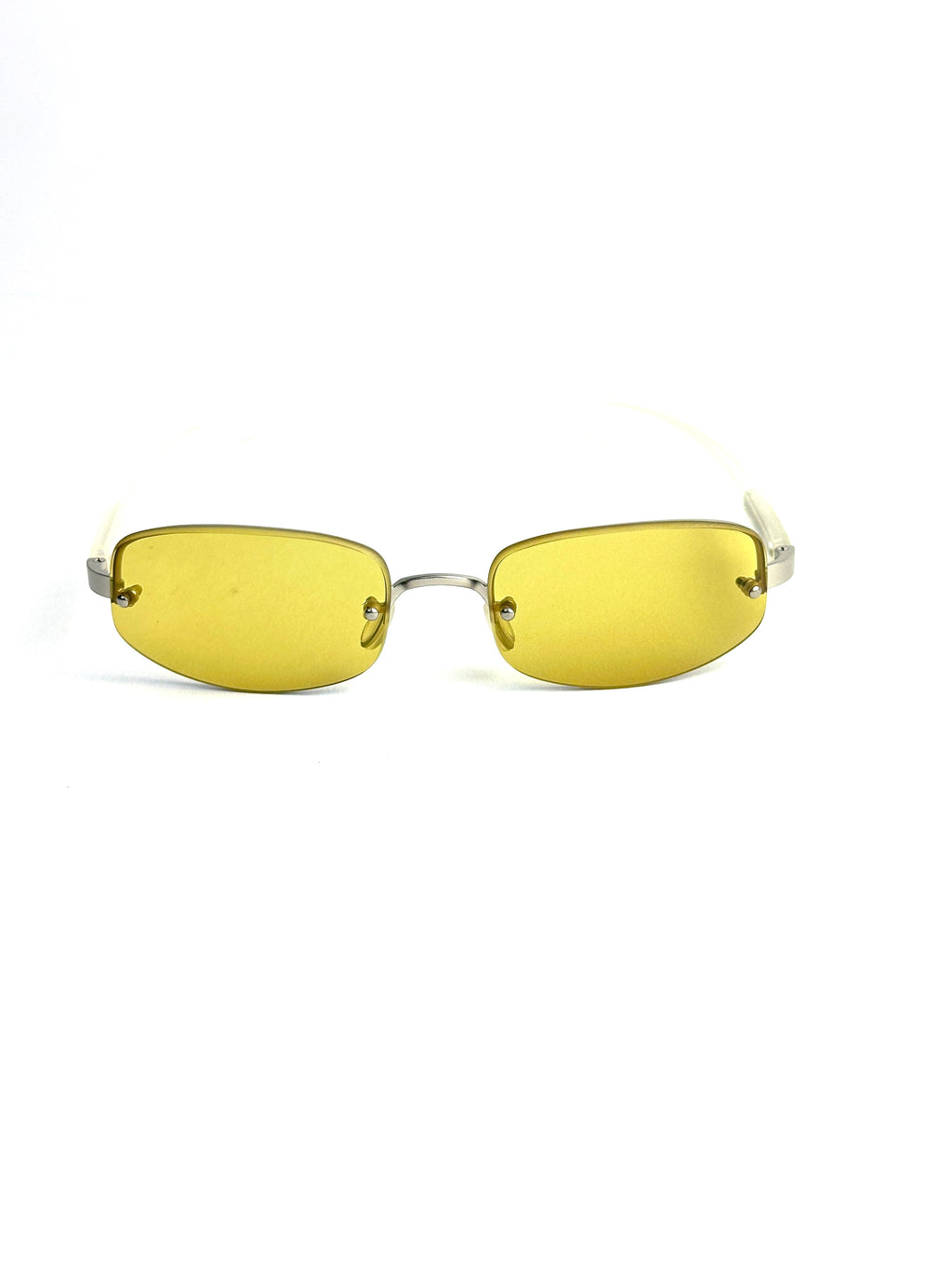 PRADA SPR51A VINTAGE GIALLO