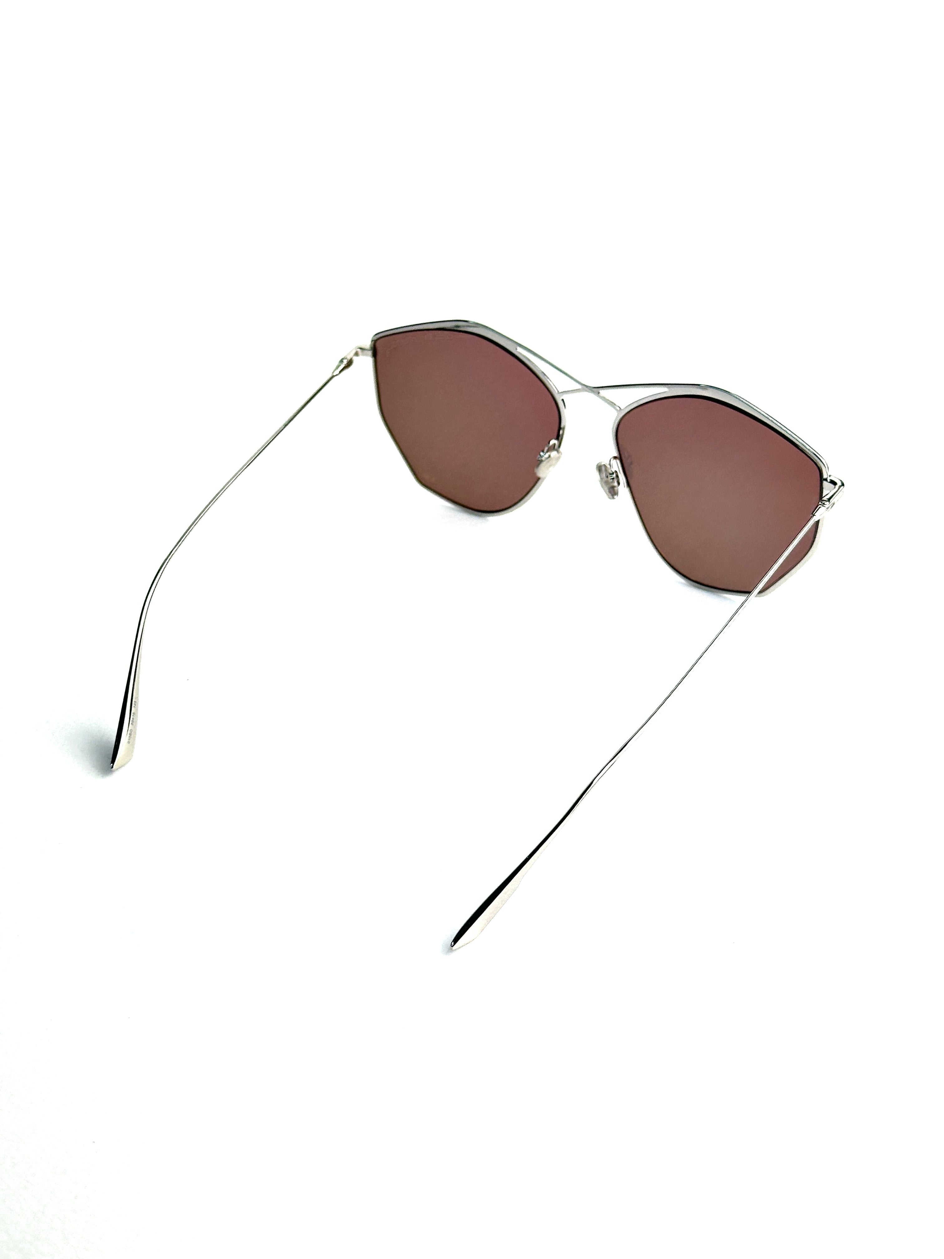 DIOR DIORSTELLAIRE4 J5G/W7 GOLD sunglasses