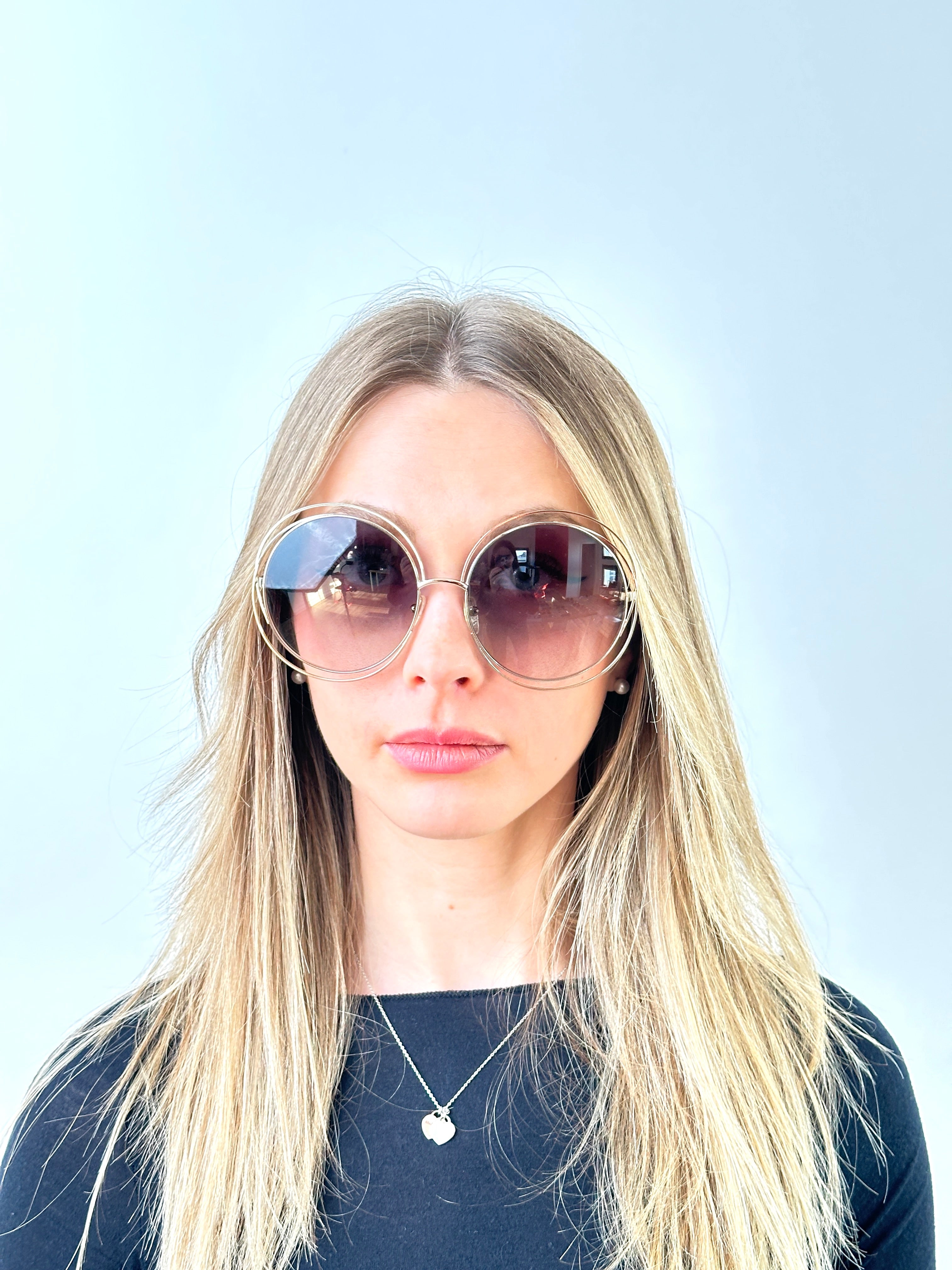 Occhiali da sole CHLOÉ CE114S 25817 724