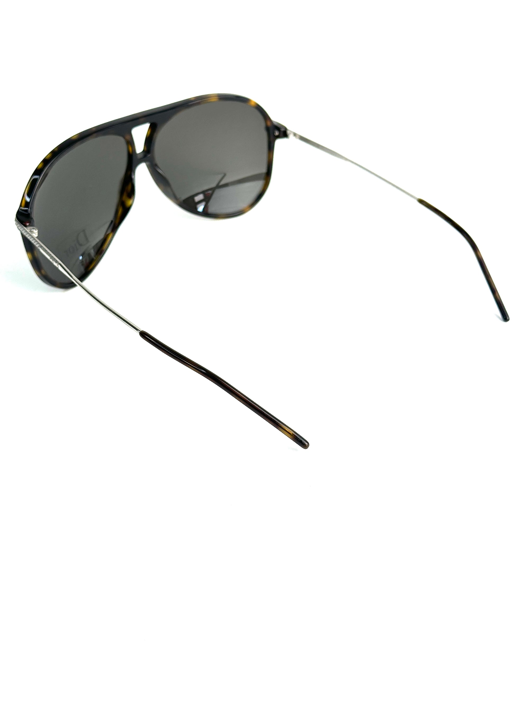 DIOR BLACKTIE 129S OIE/NR DKHAVAN sunglasses