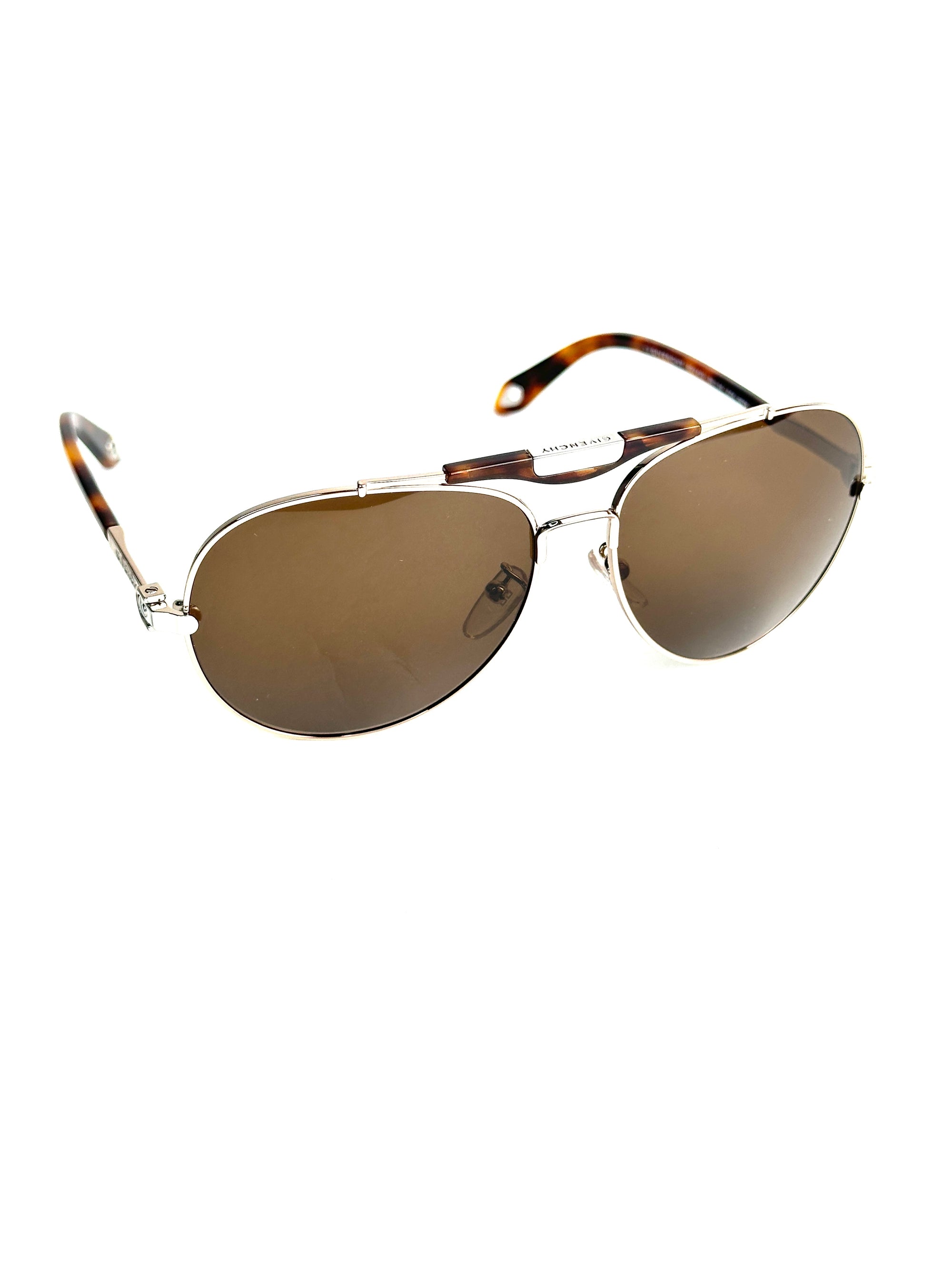 GIVENCHY GV 7109/S 086 QT HAVANE FONCÉ