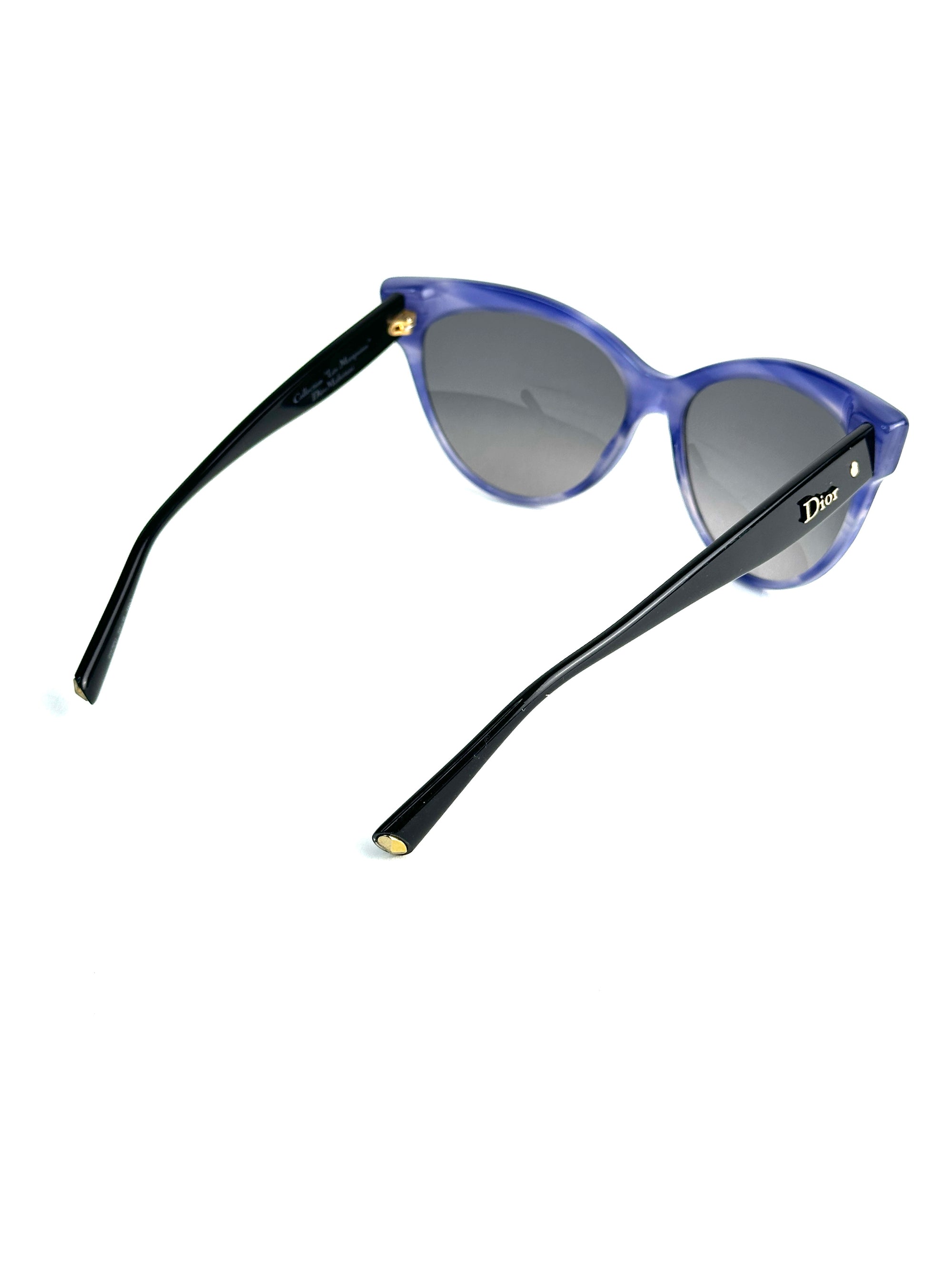 DIOR Diormohotani G52/EU STRVIOL sunglasses