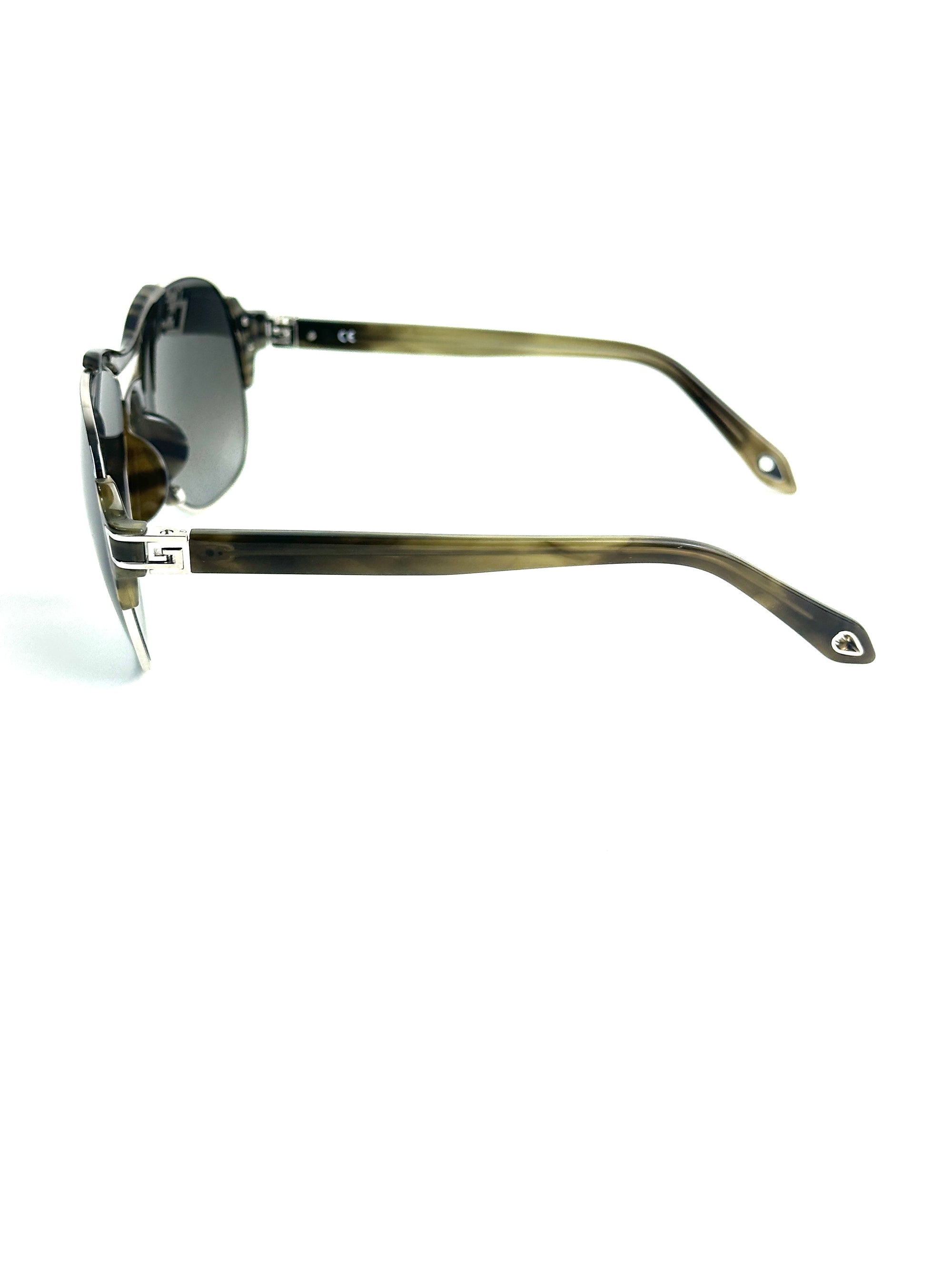 GIVENCHY GV 7109/S 086 QT HAVANE FONCÉ