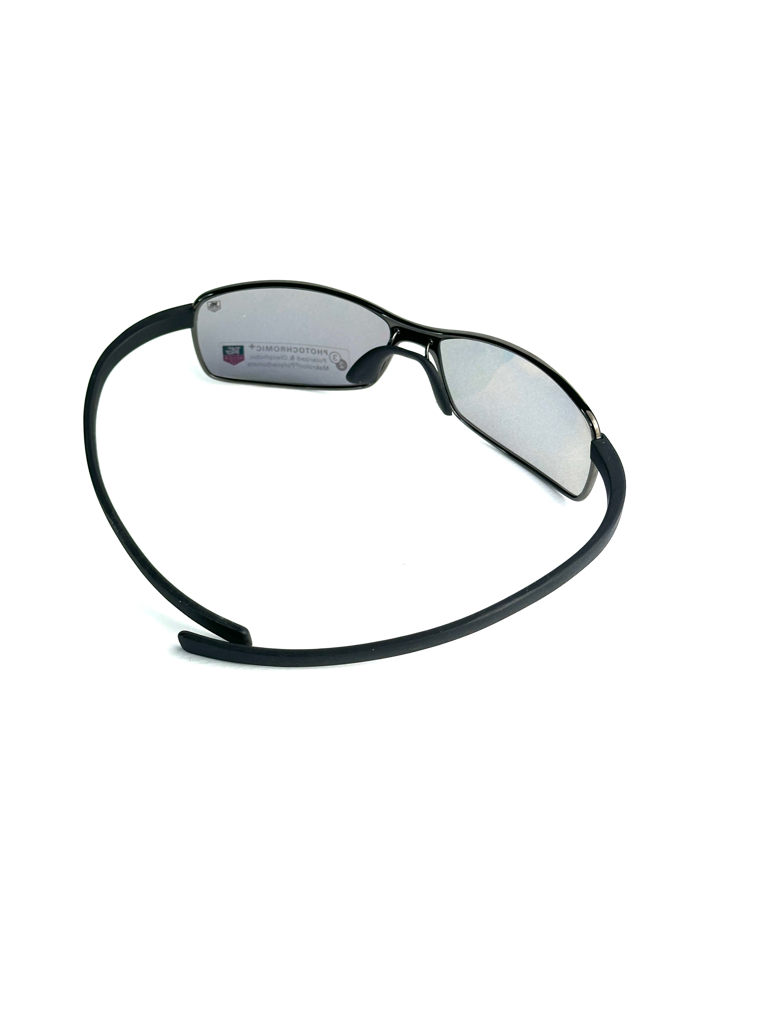 TAG HEUER REFLEX SUN 5019 POLARIZED