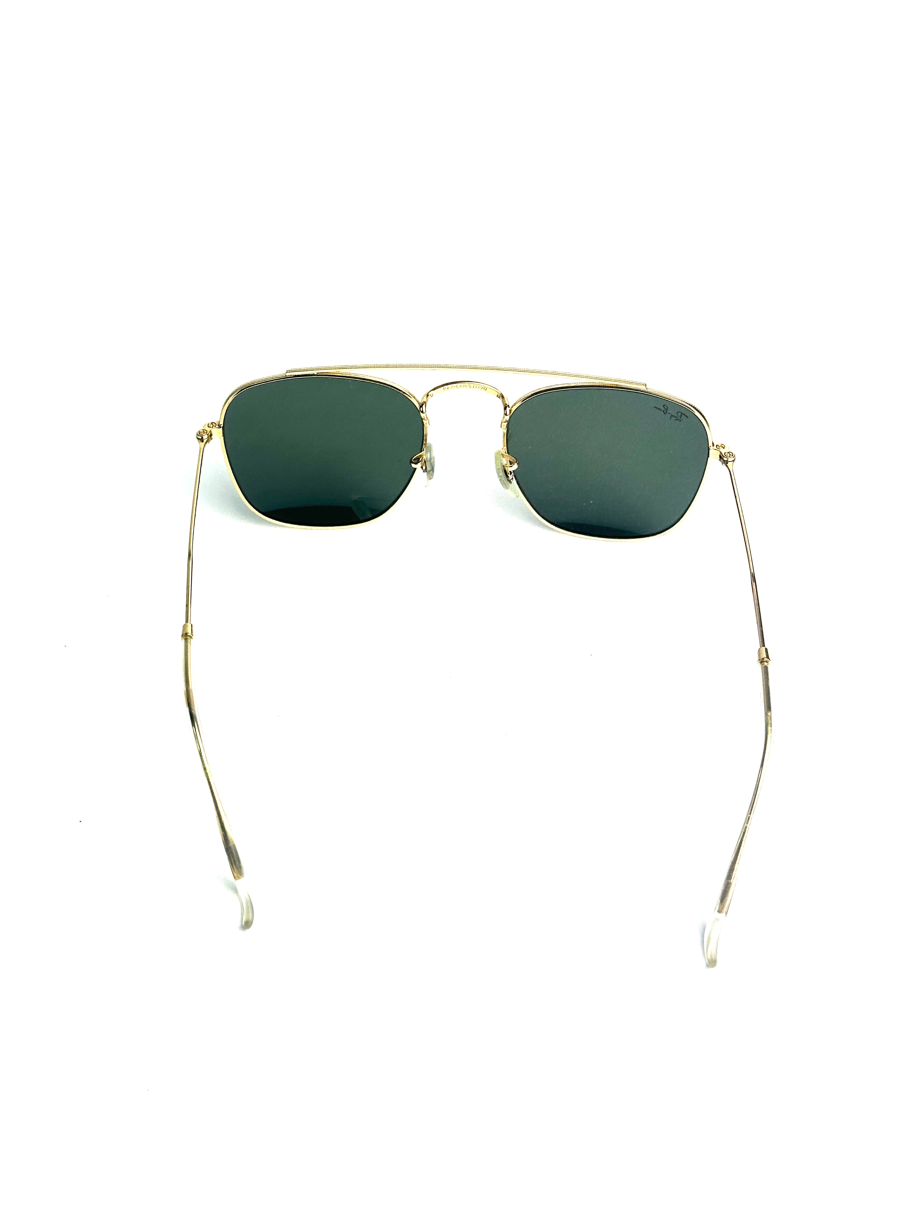 Occhiali da sole RAY-BAN RB3557-N