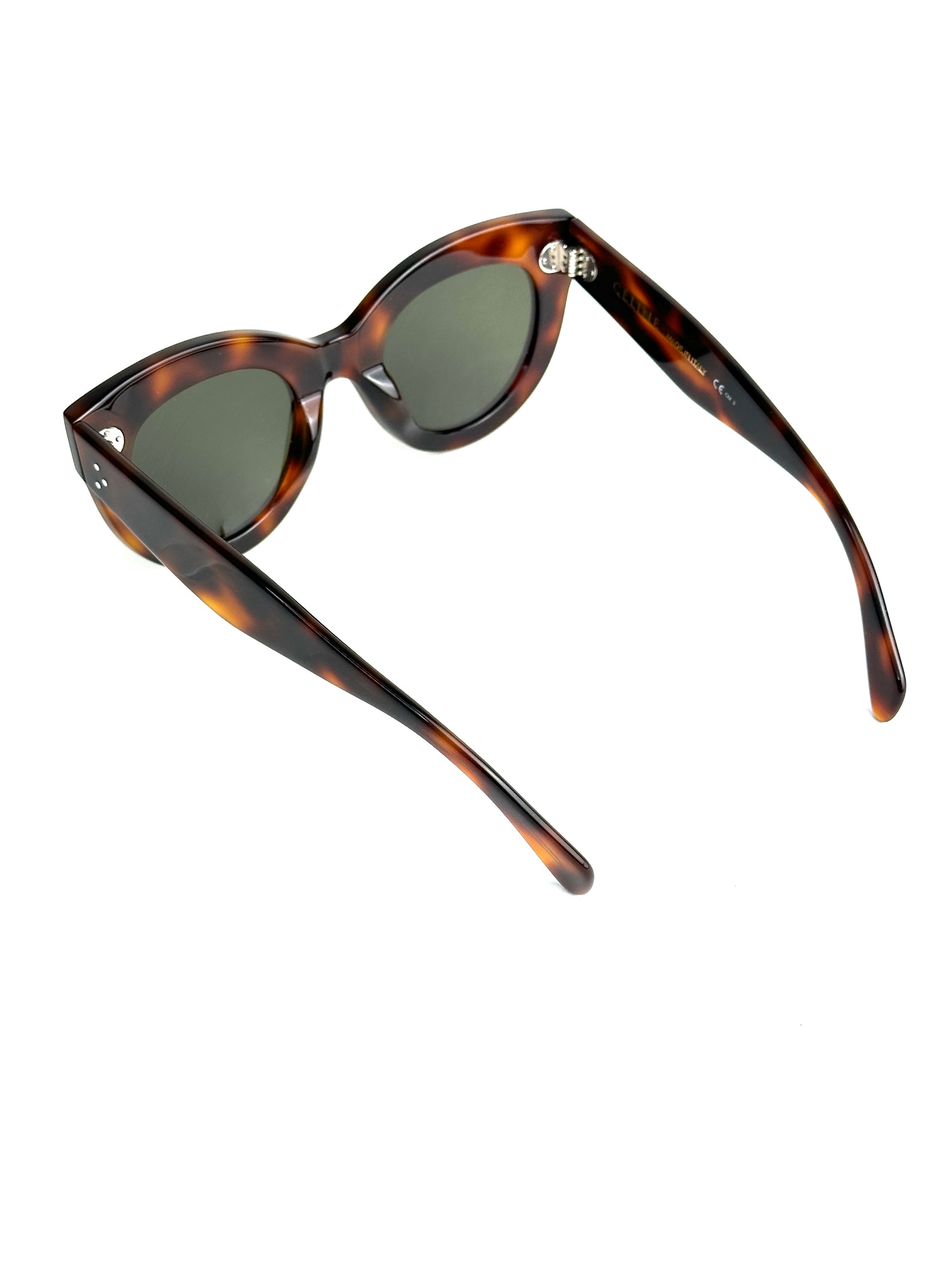 occhiali da sole CELINE CL41050/S HAVANA