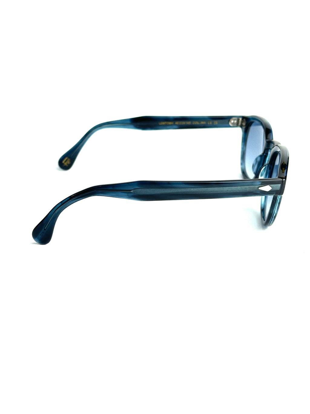 MOSCOT LEMTOSH COL. INK