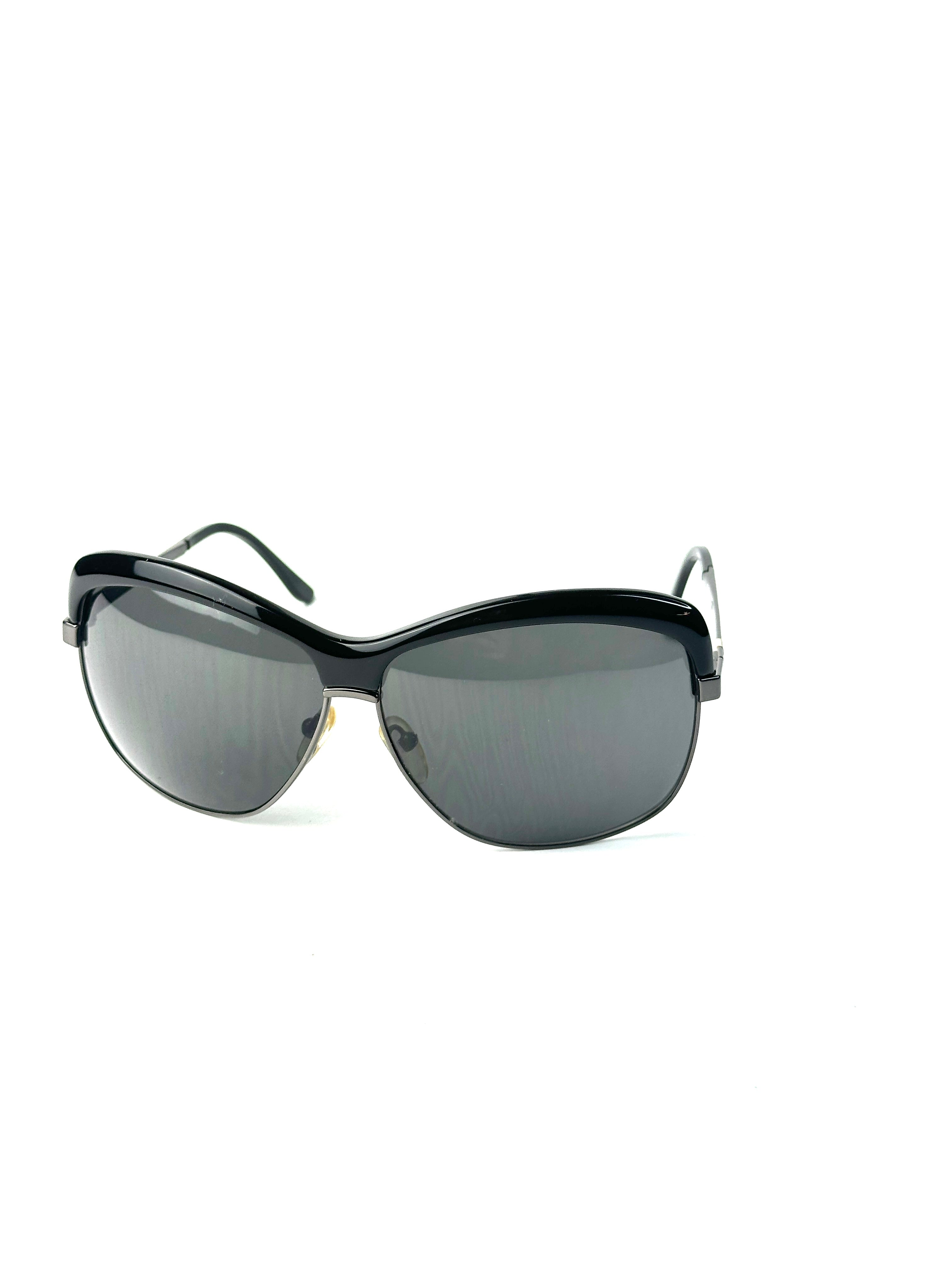 Occhiali da sole STELLA MCCARTNEY STM 61/S nero
