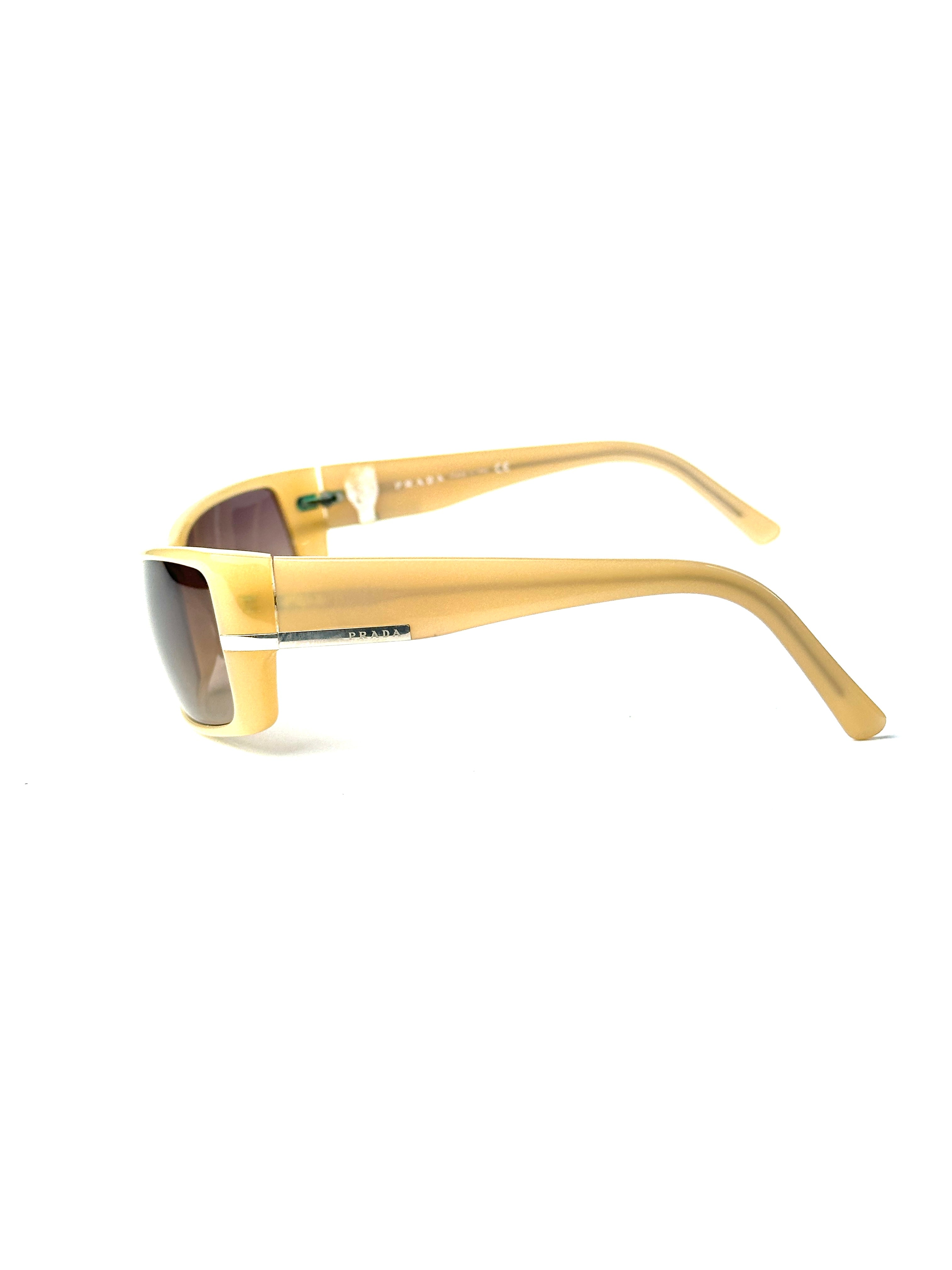 Occhiali da sole PRADA SPR08G VINTAGE