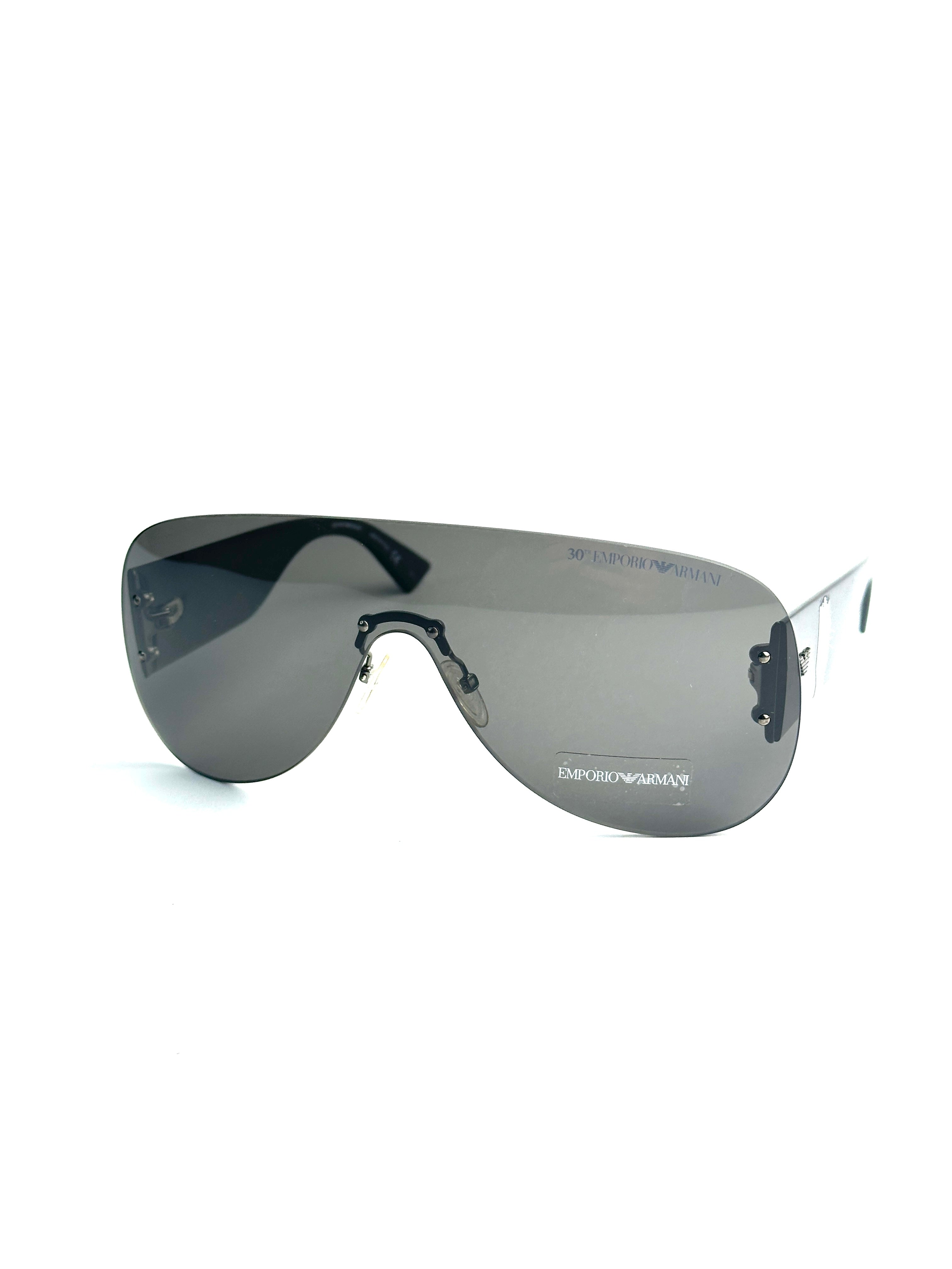 Occhiali da sole EMPORIO ARMANI EA9838/30th GREY